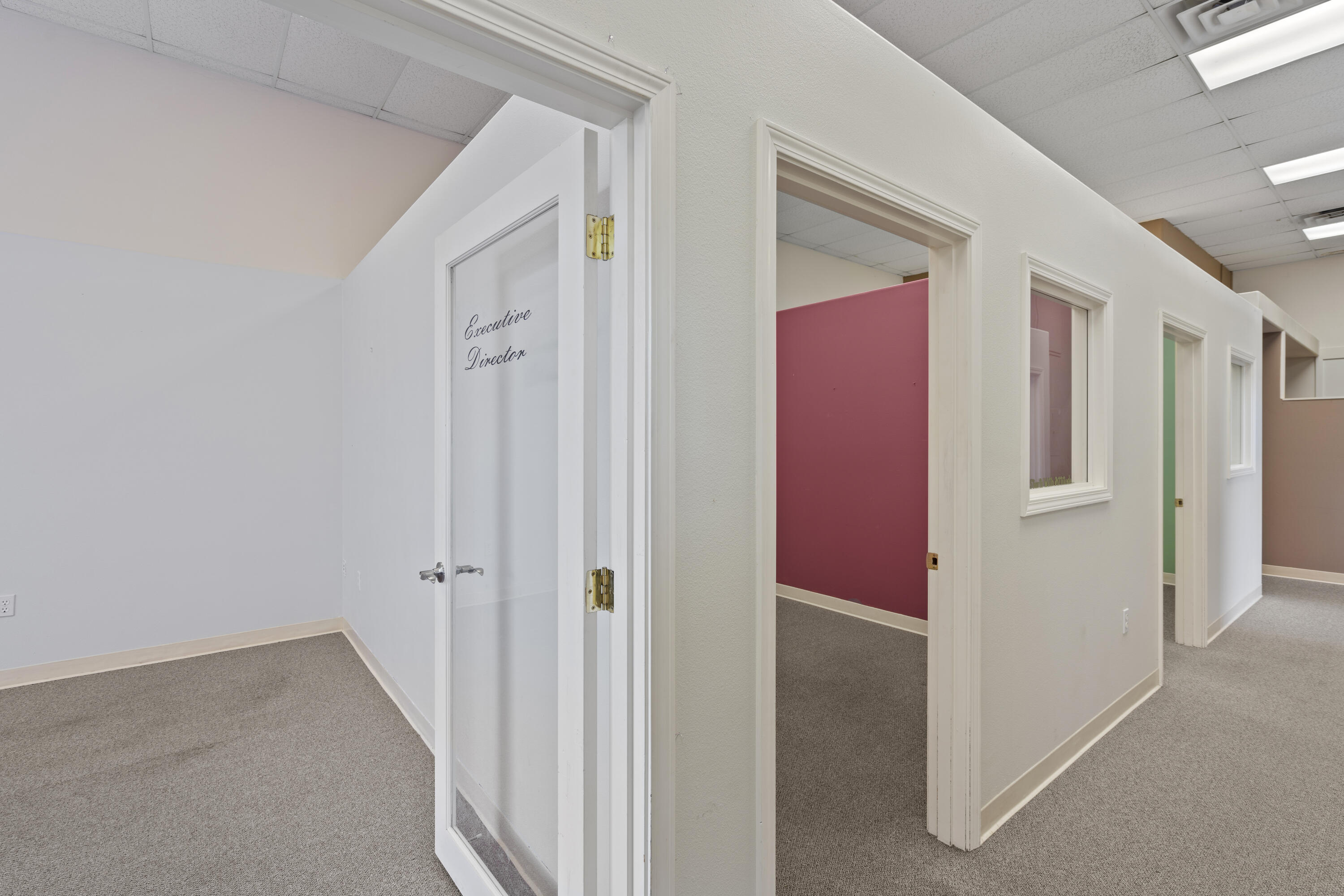 Westbrook Commercial Subdivision - Commercial Sale