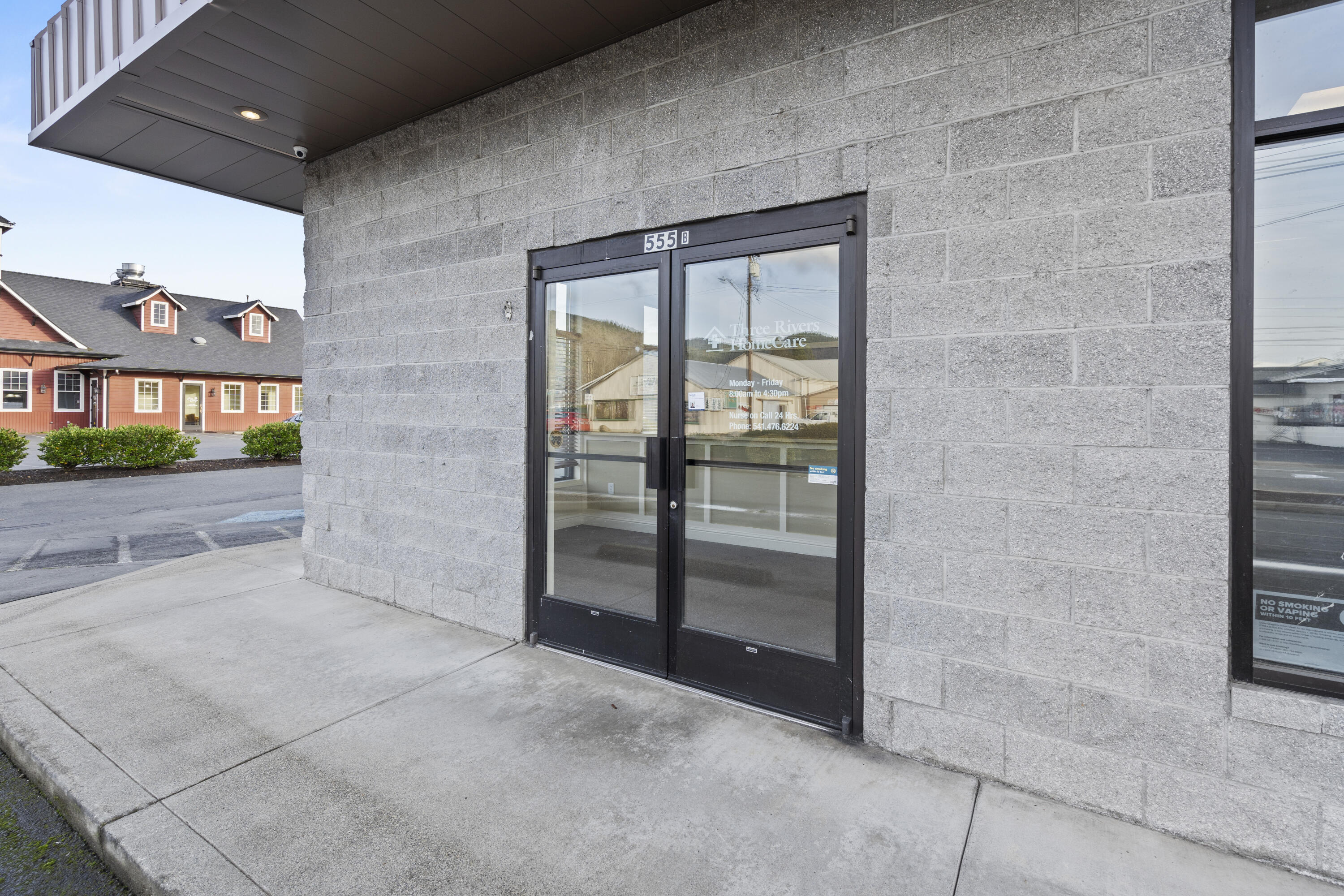 Westbrook Commercial Subdivision - Commercial Sale