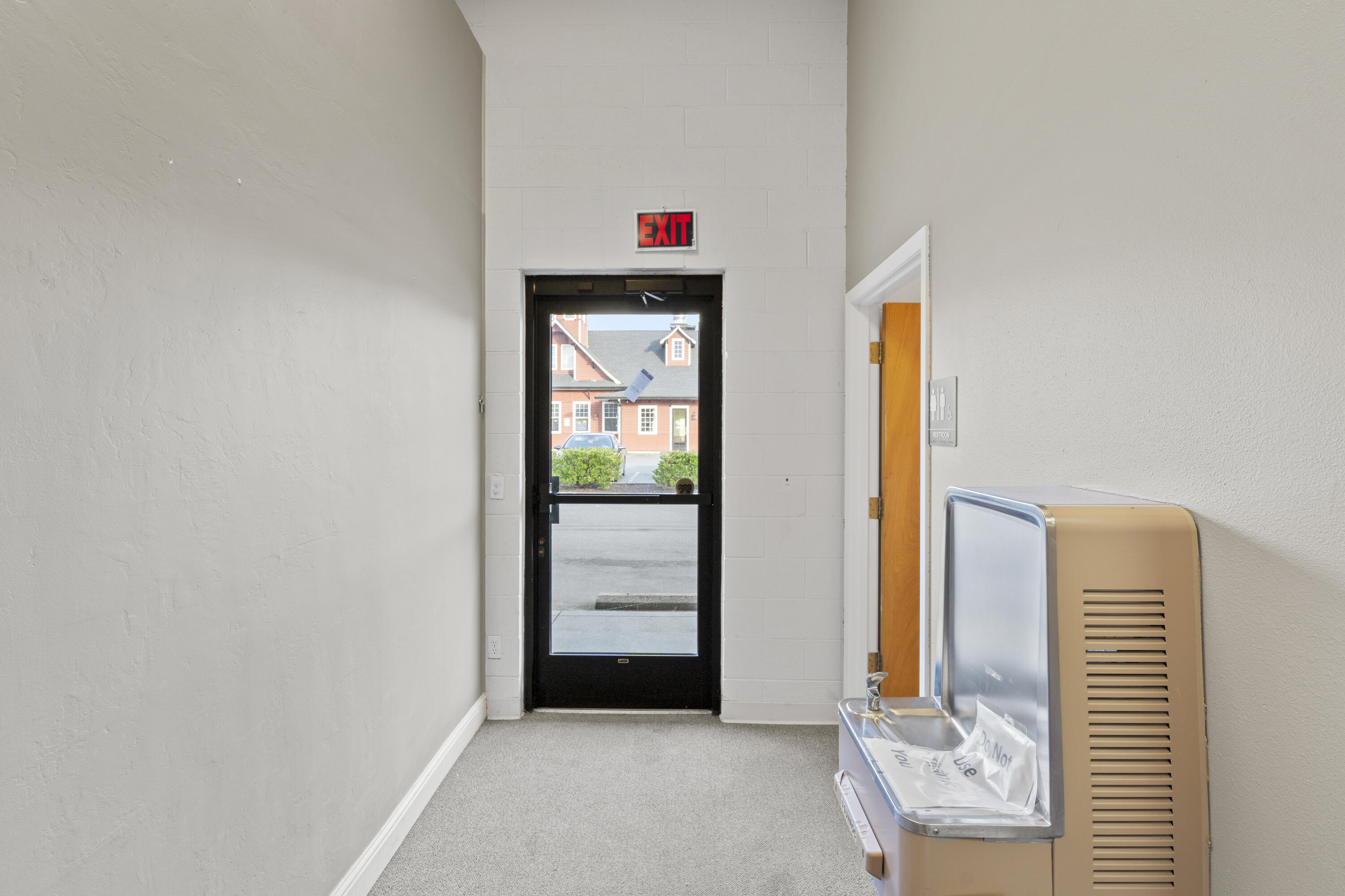 Westbrook Commercial Subdivision - Commercial Sale