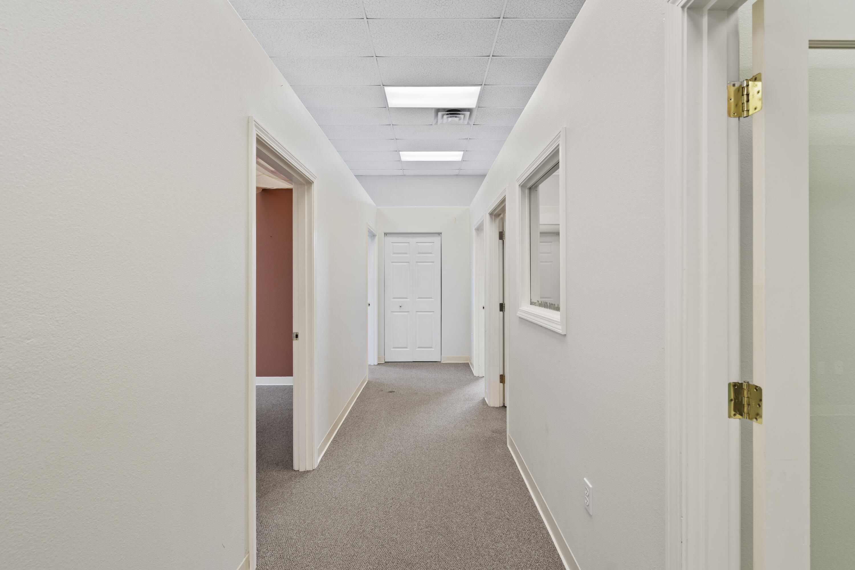 Westbrook Commercial Subdivision - Commercial Sale