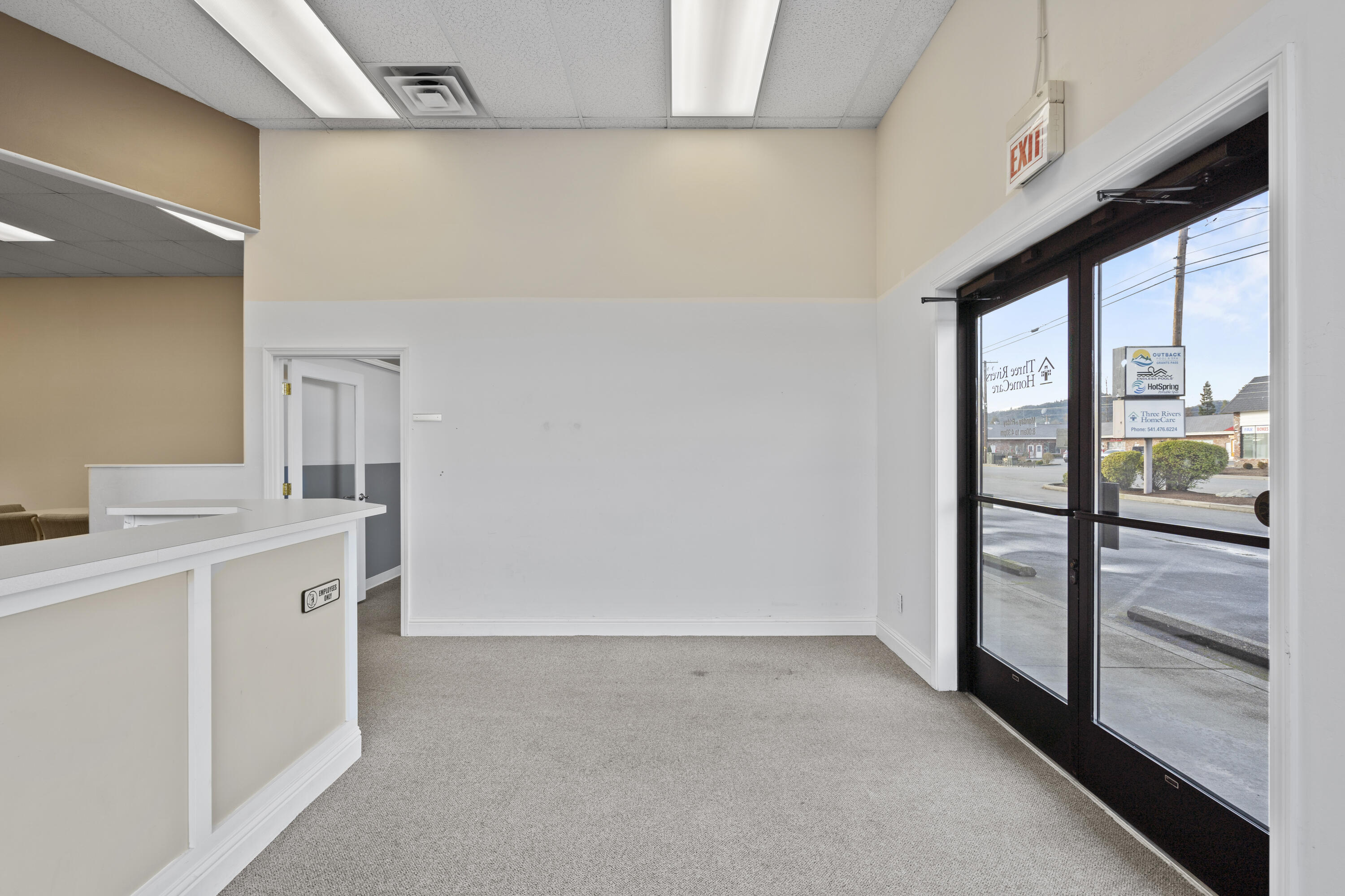 Westbrook Commercial Subdivision - Commercial Sale