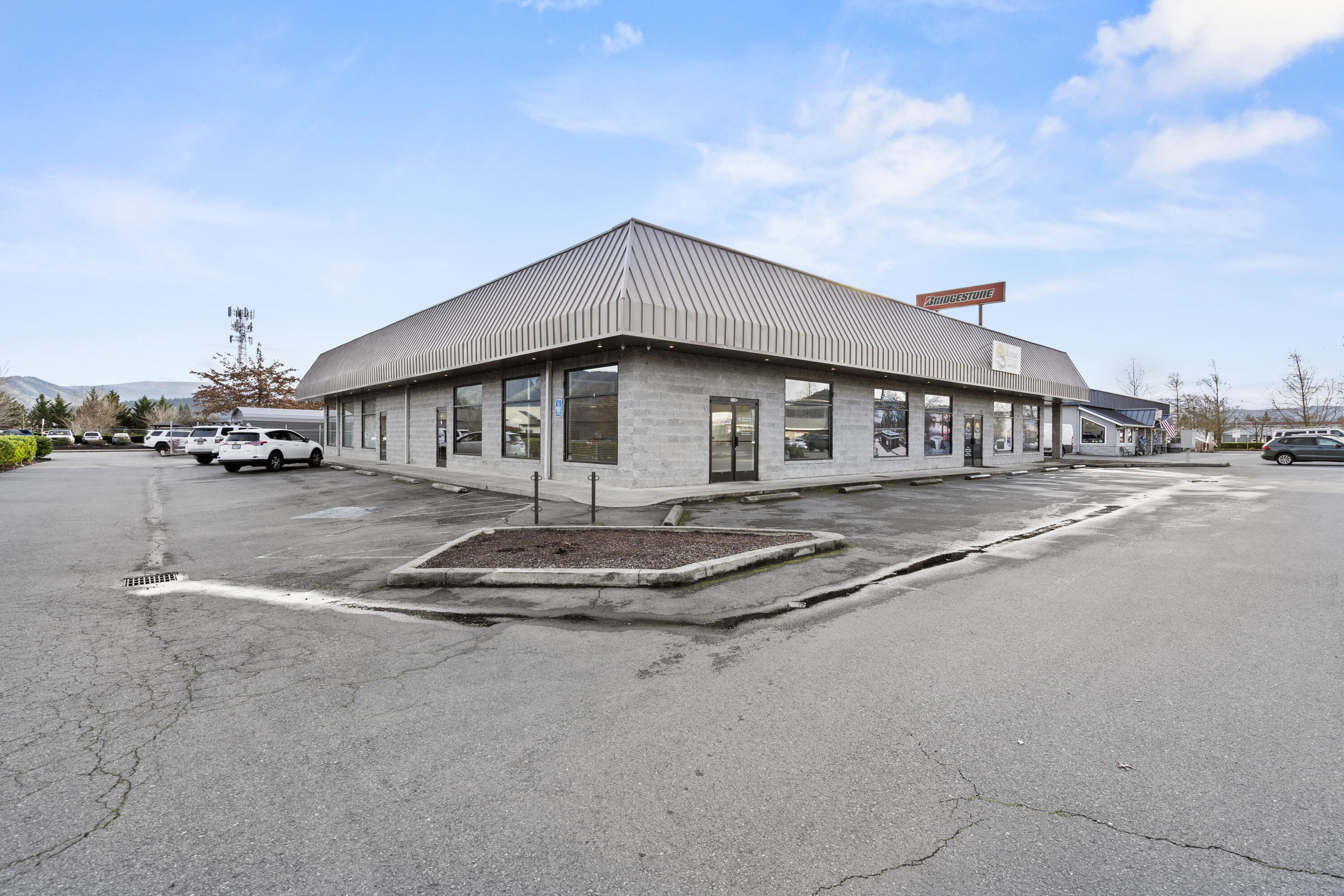 Westbrook Commercial Subdivision - Commercial Sale