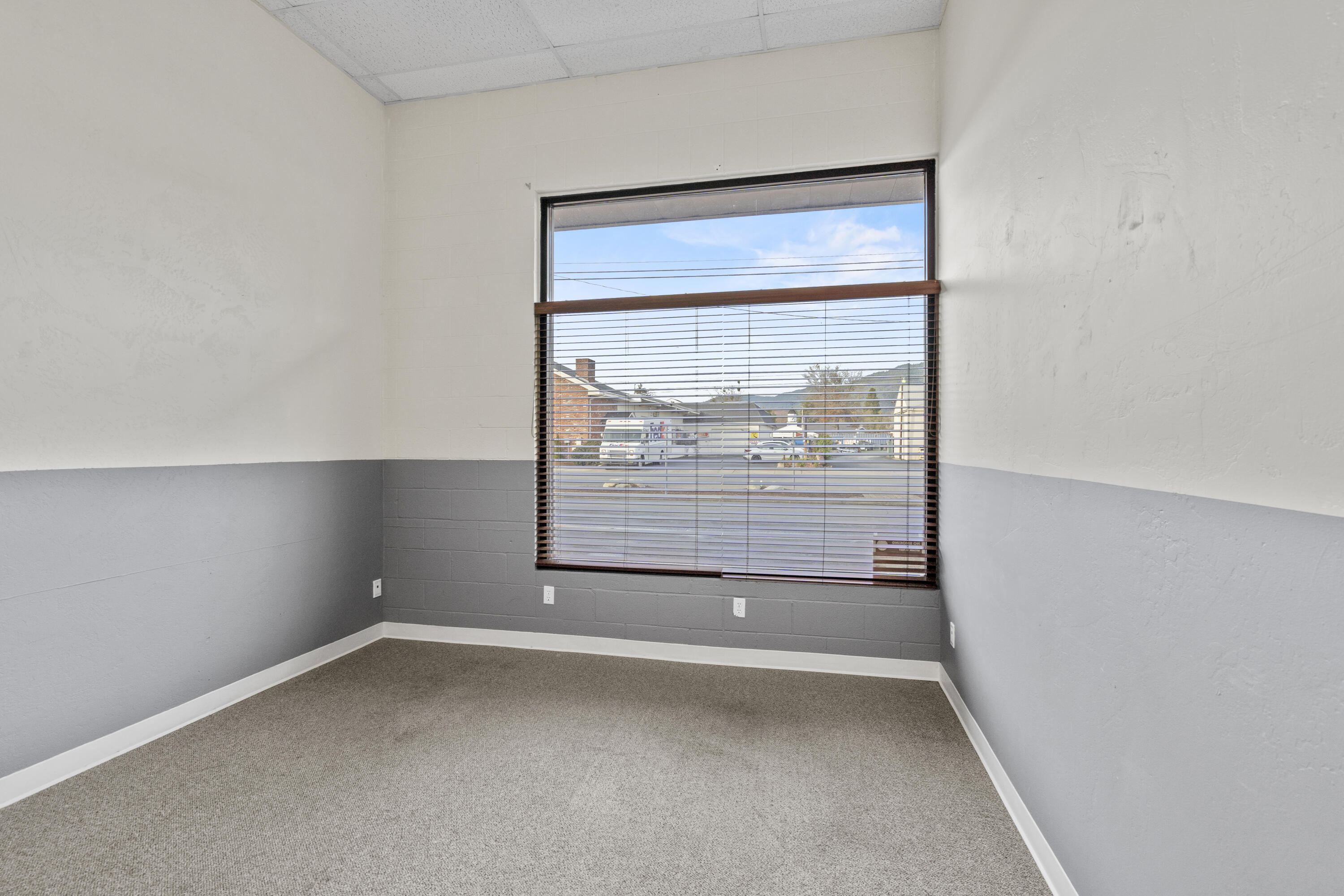 Westbrook Commercial Subdivision - Commercial Sale