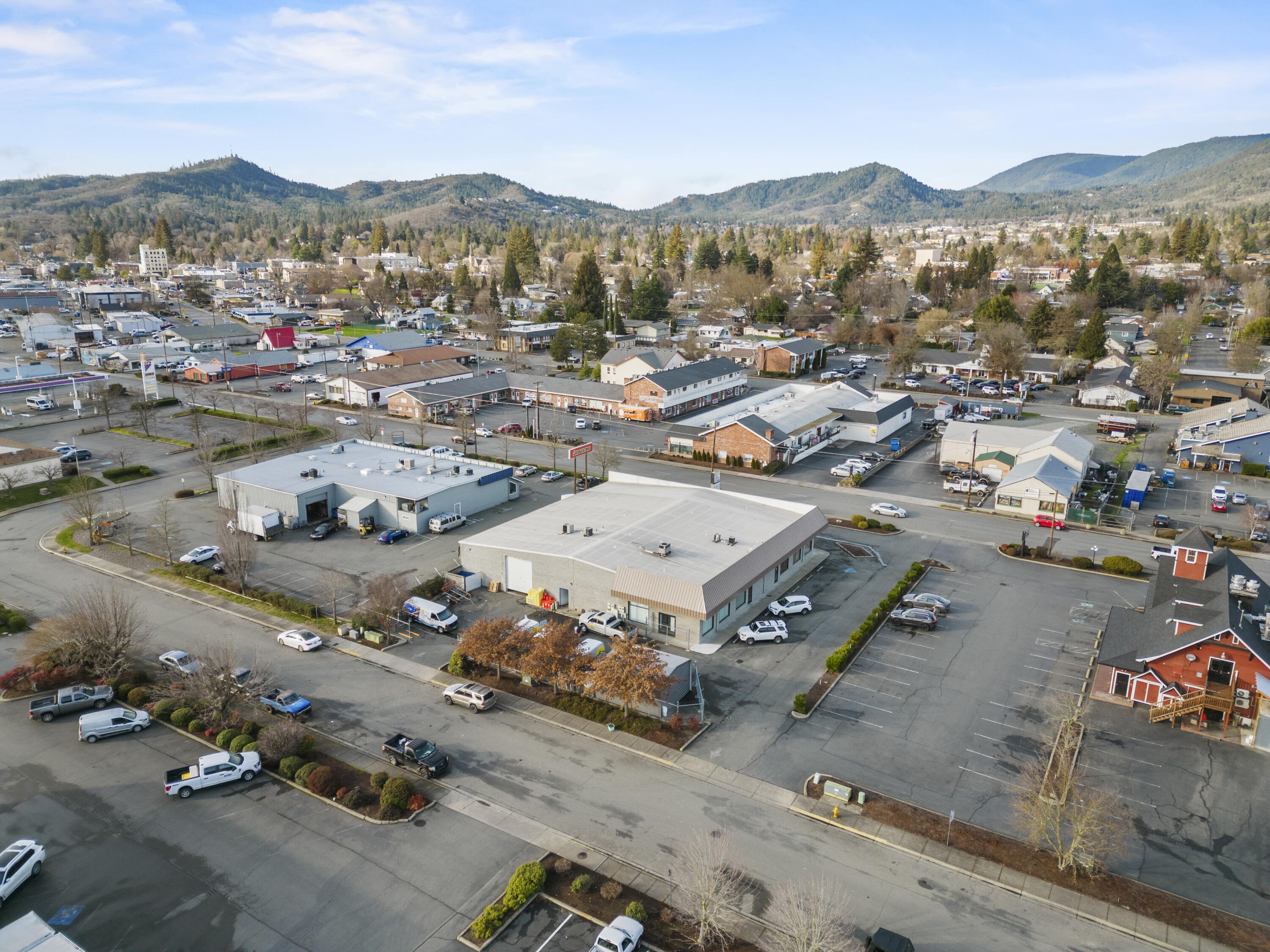 Westbrook Commercial Subdivision - Commercial Sale