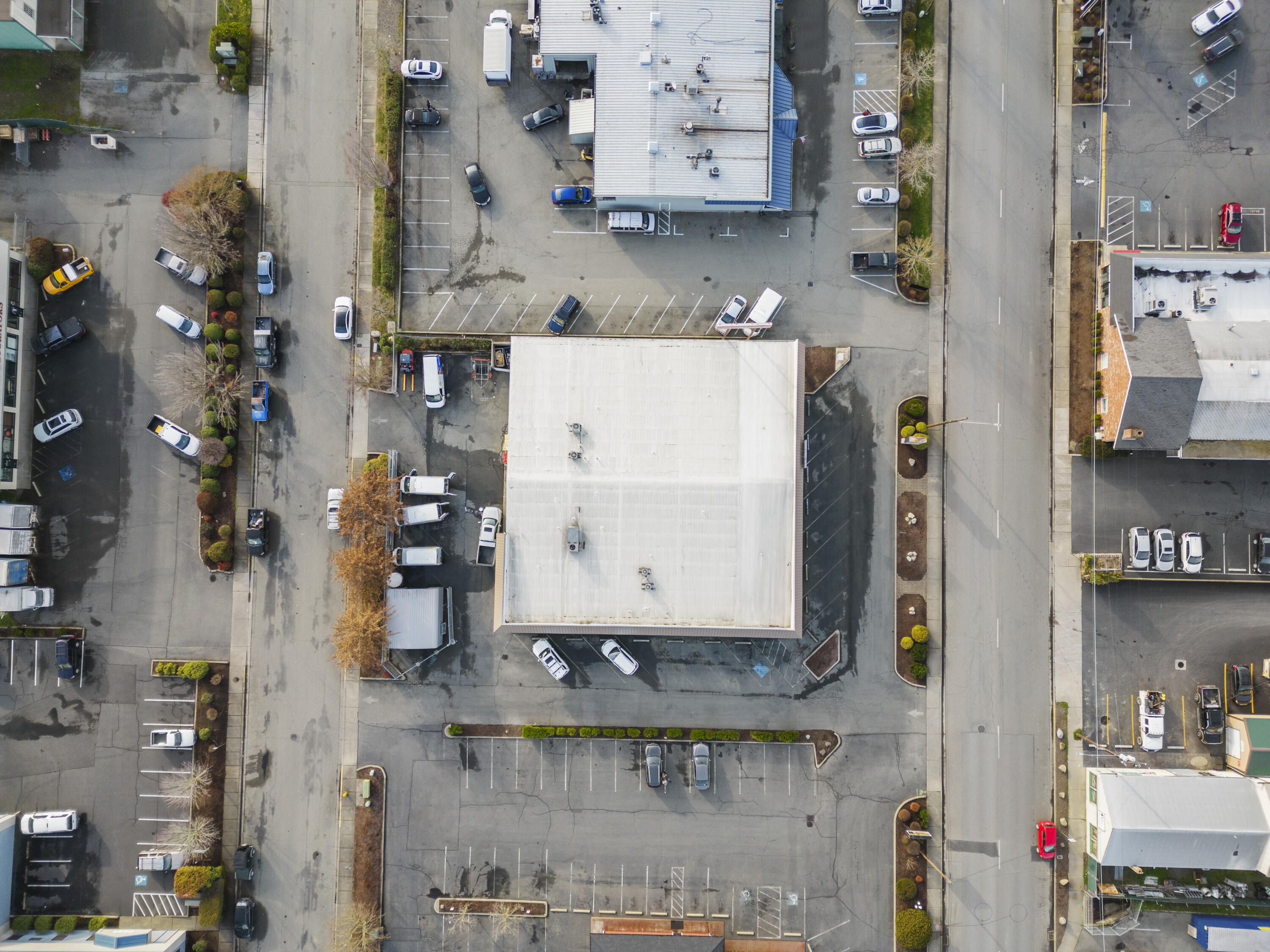 Westbrook Commercial Subdivision - Commercial Sale