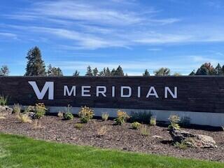 Meridian Phase 1 - Residential