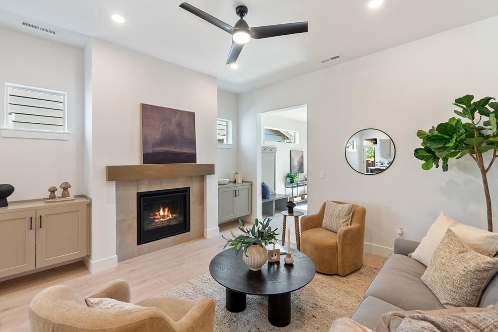 Meridian Phase 1 - Residential