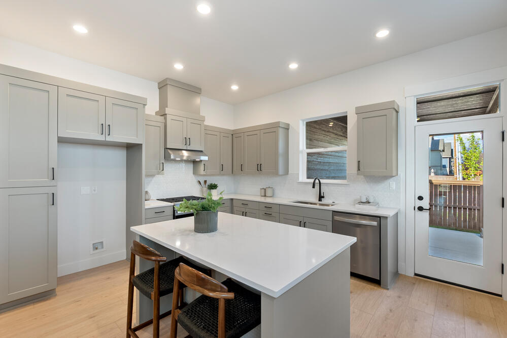 Meridian Phase 1 - Residential