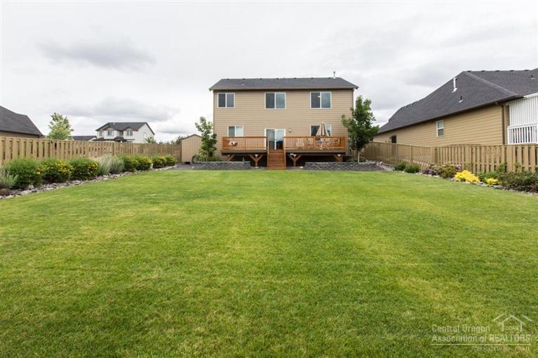 Summit Crest - Residential