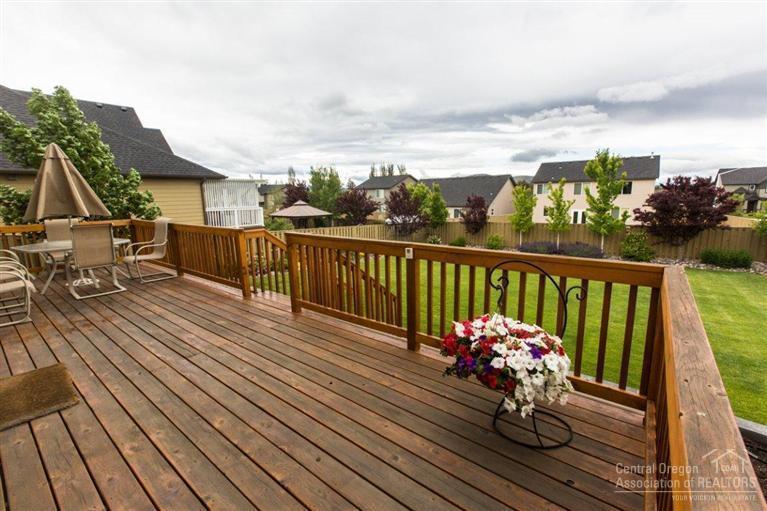 Summit Crest - Residential