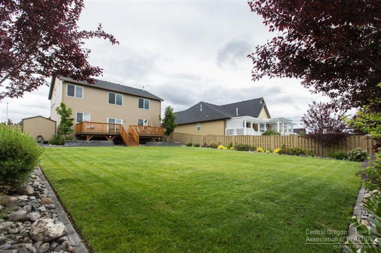 Summit Crest - Residential