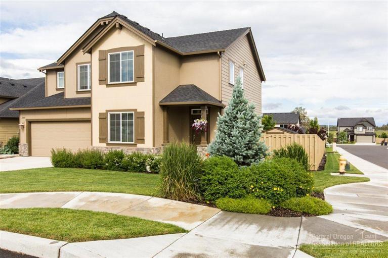 Summit Crest - Residential