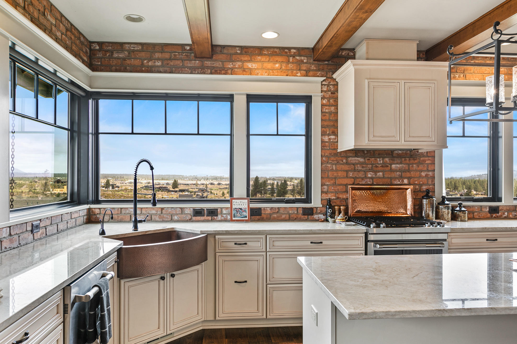 Tetherow - Residential