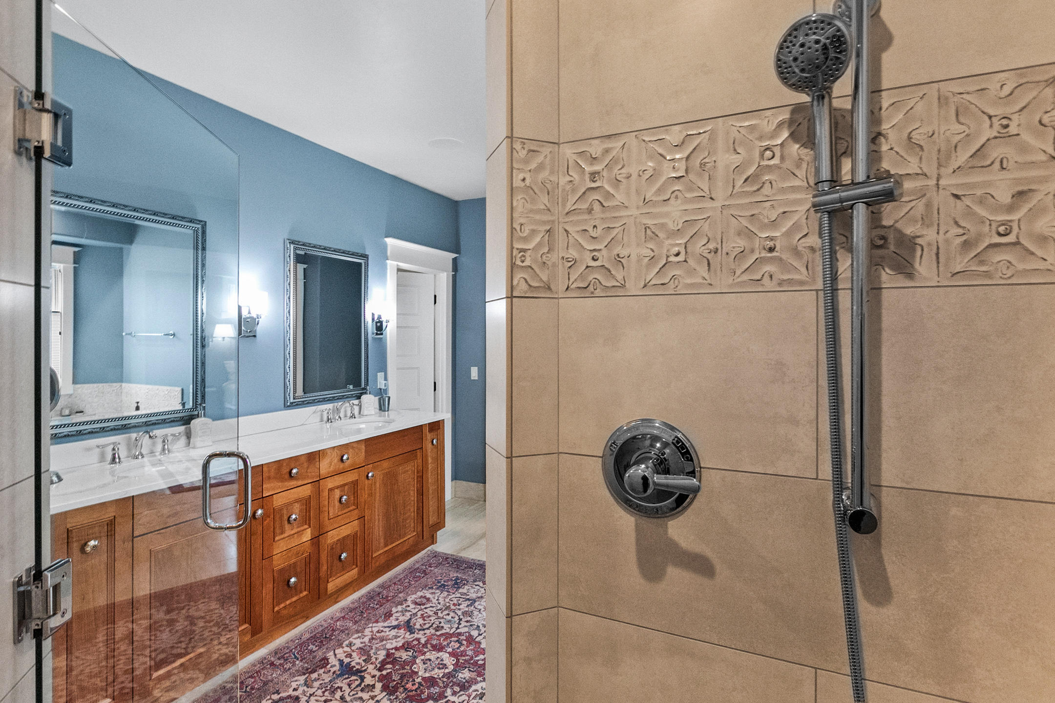 Tetherow - Residential