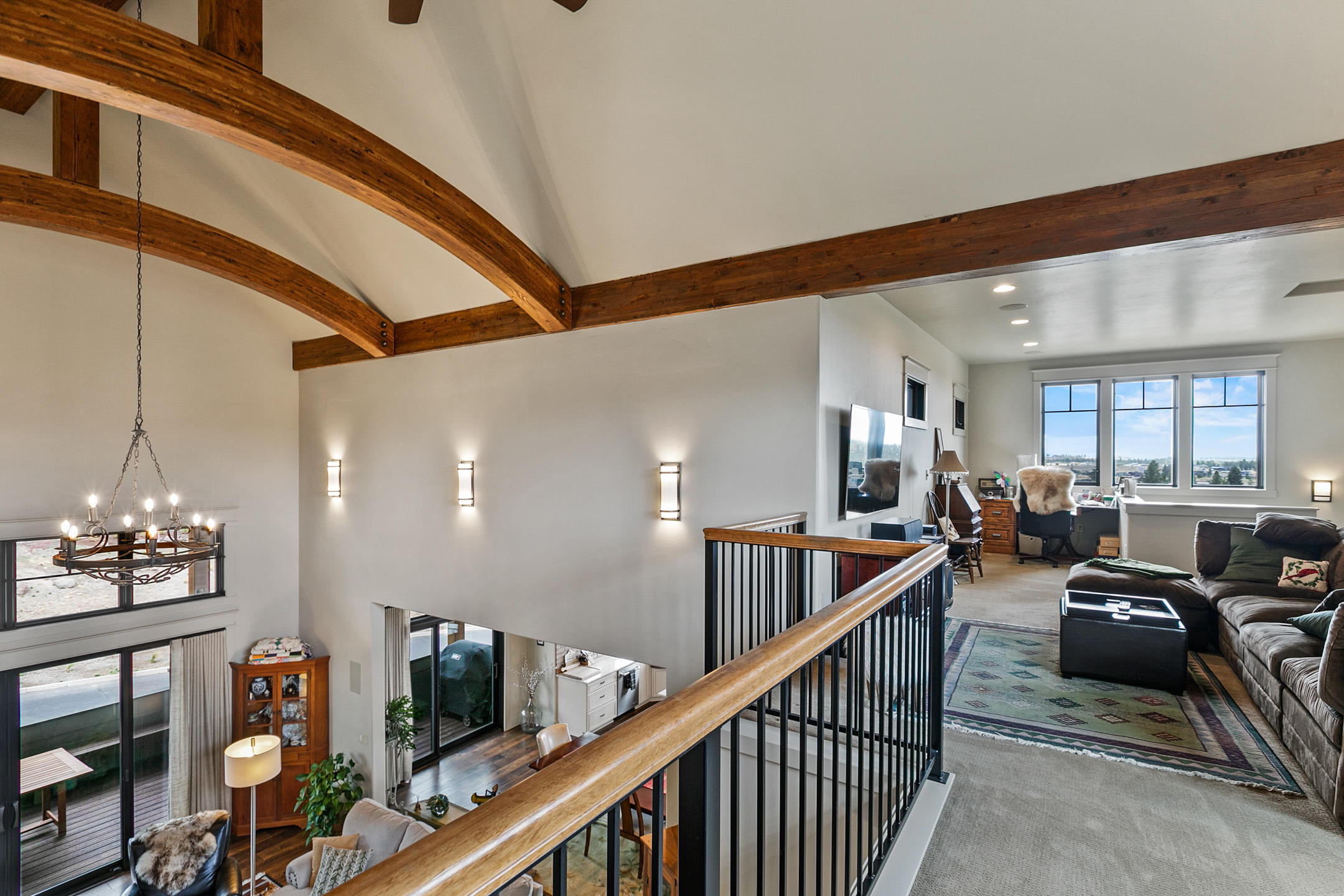 Tetherow - Residential