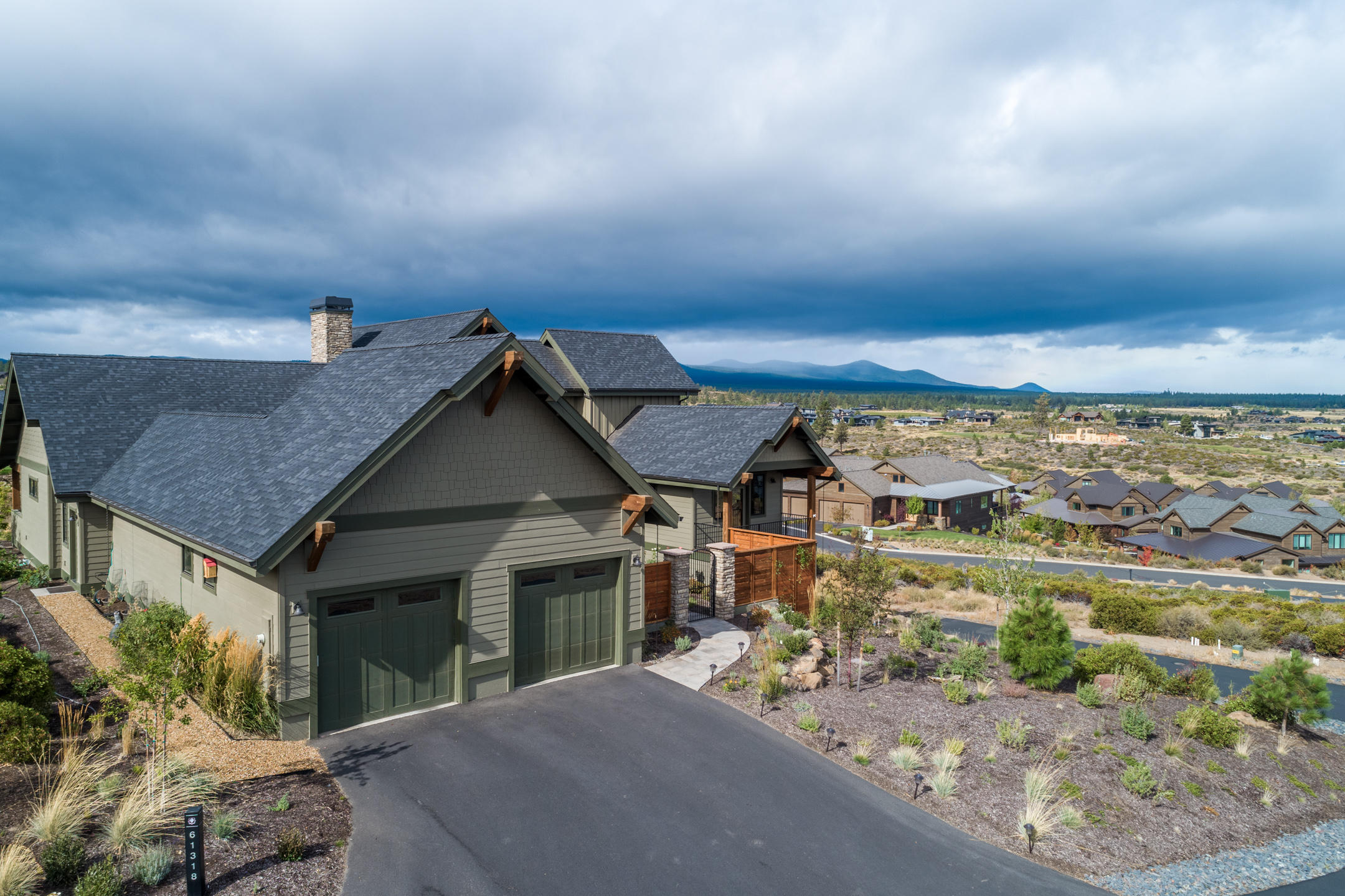 Tetherow - Residential