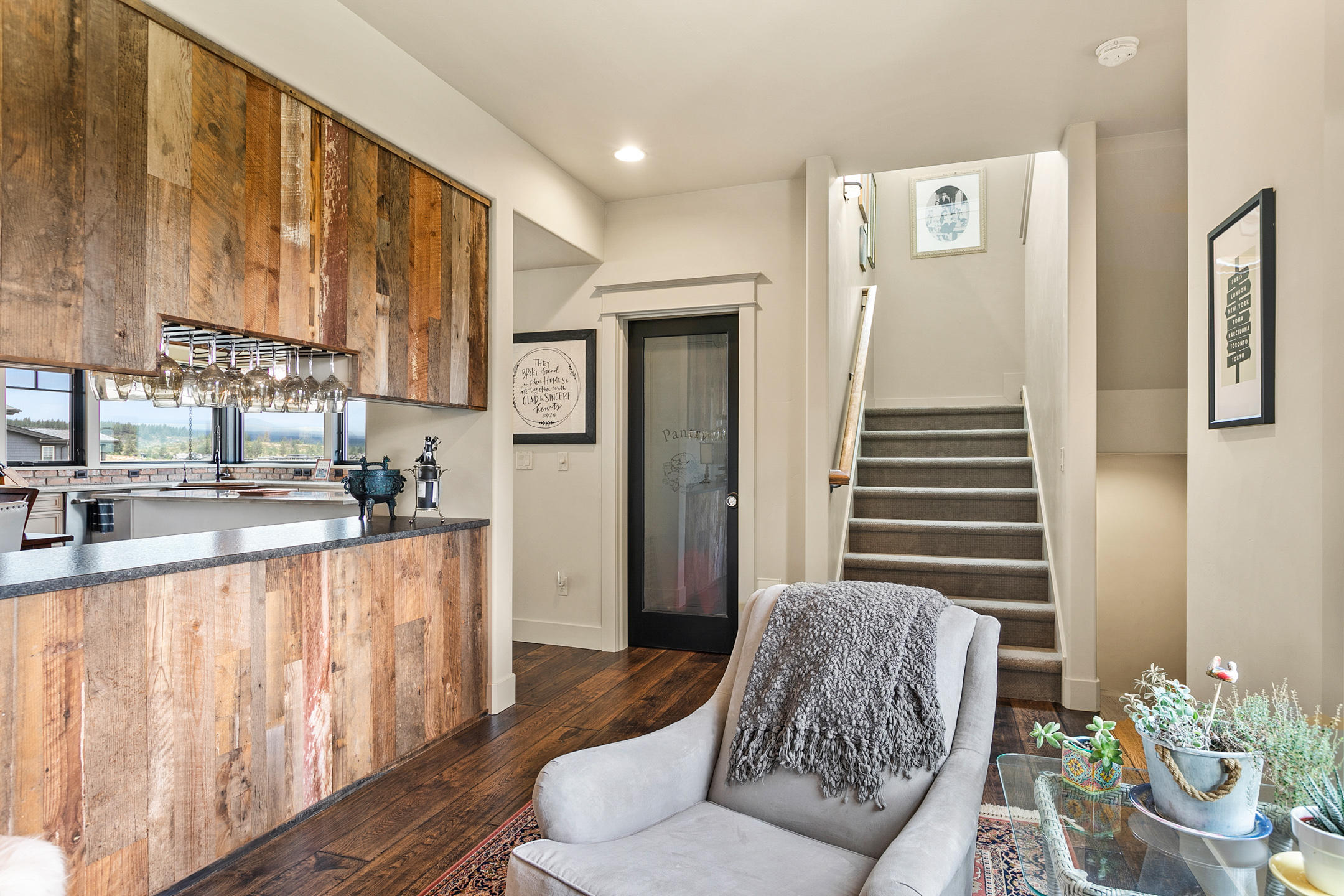 Tetherow - Residential