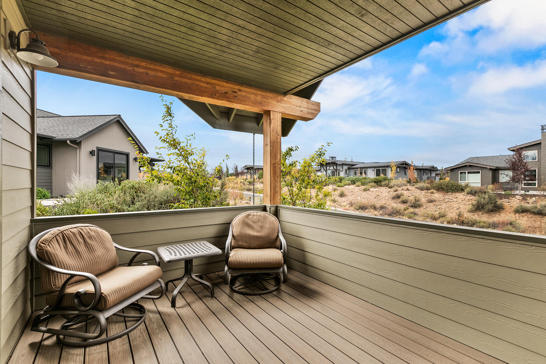 Tetherow - Residential