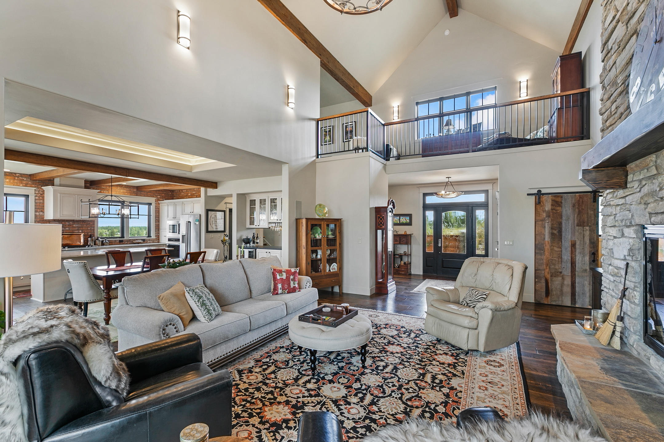 Tetherow - Residential