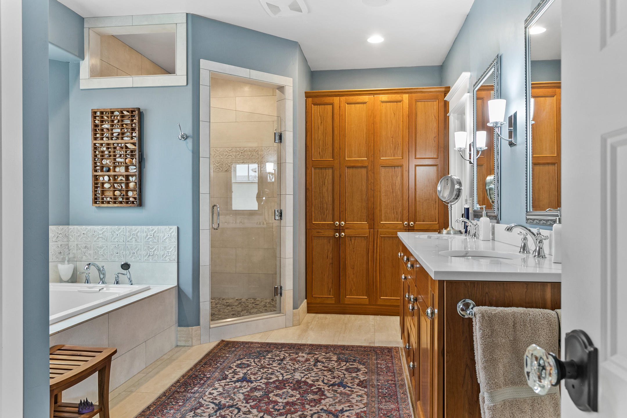 Tetherow - Residential