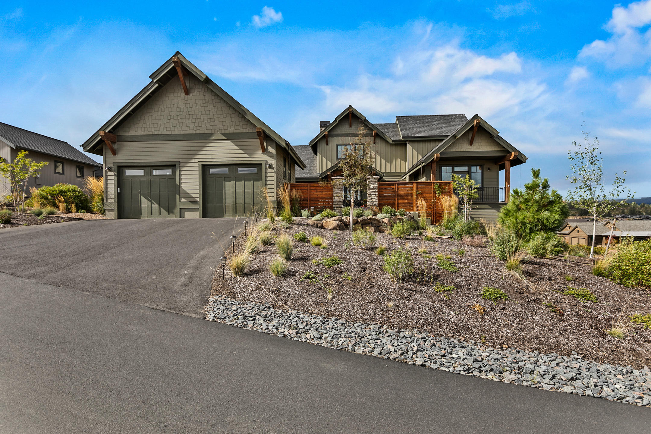 Tetherow - Residential