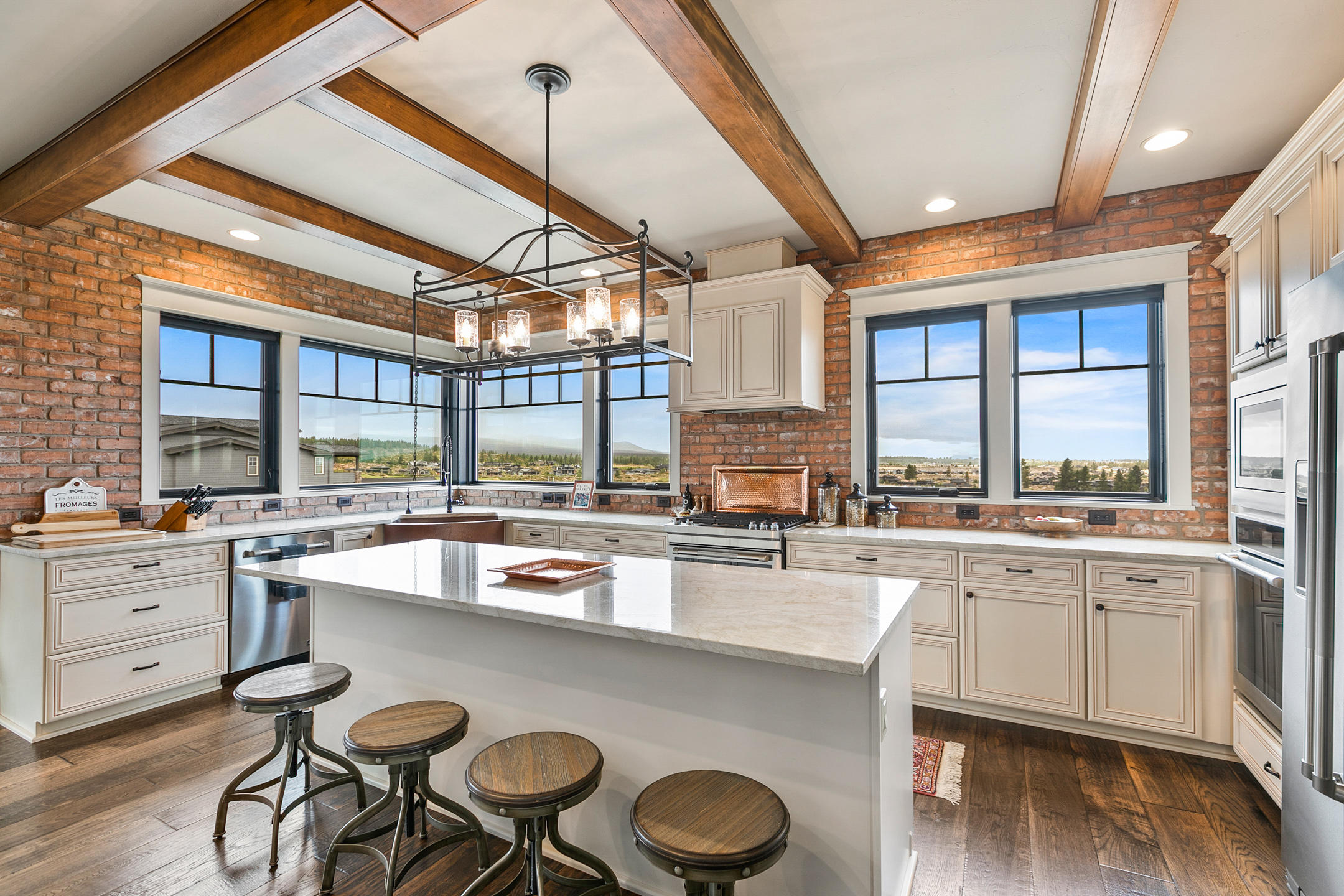 Tetherow - Residential