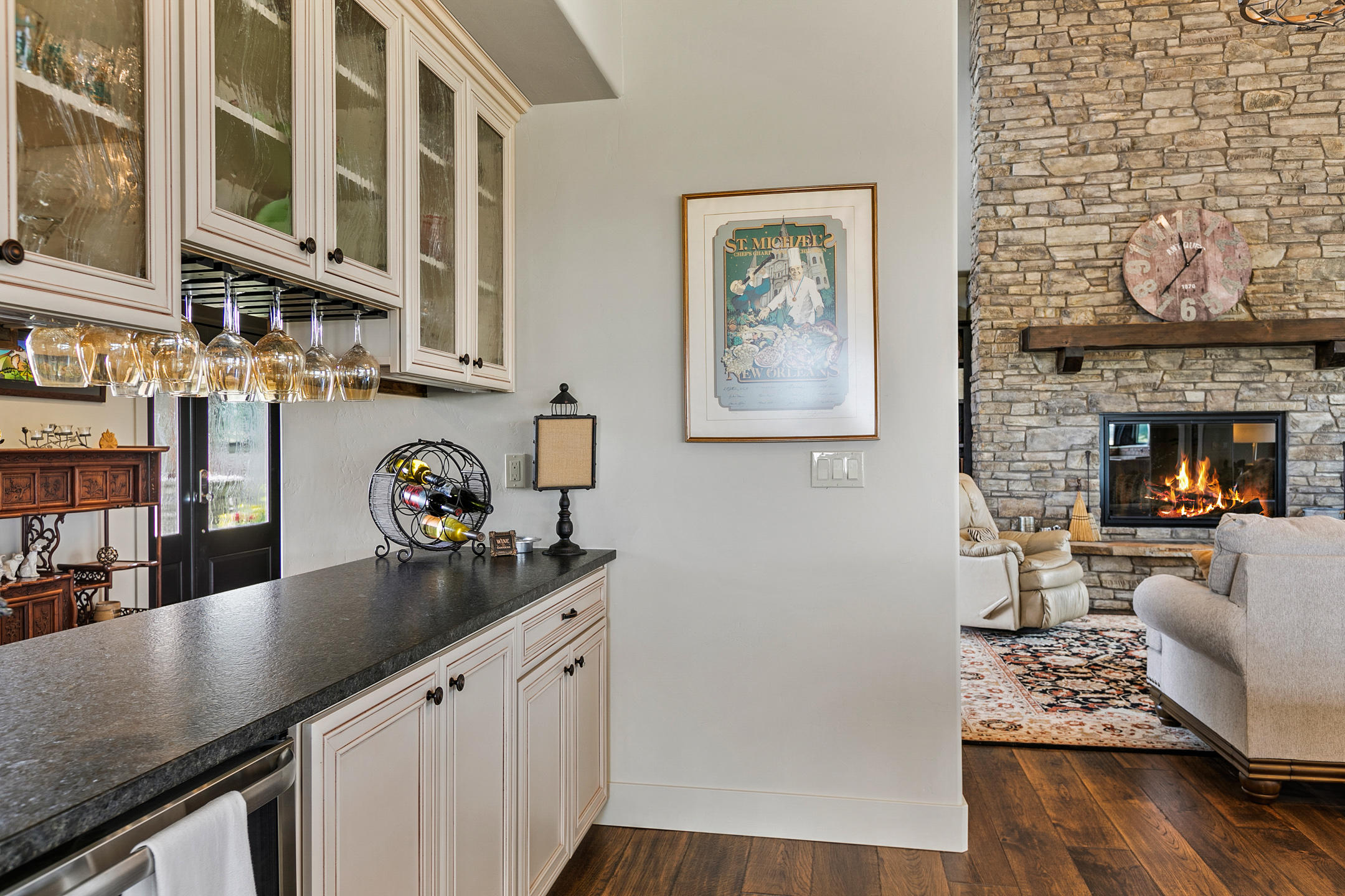 Tetherow - Residential