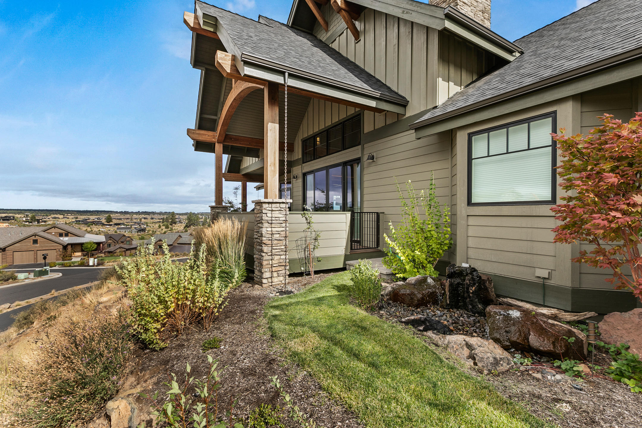 Tetherow - Residential