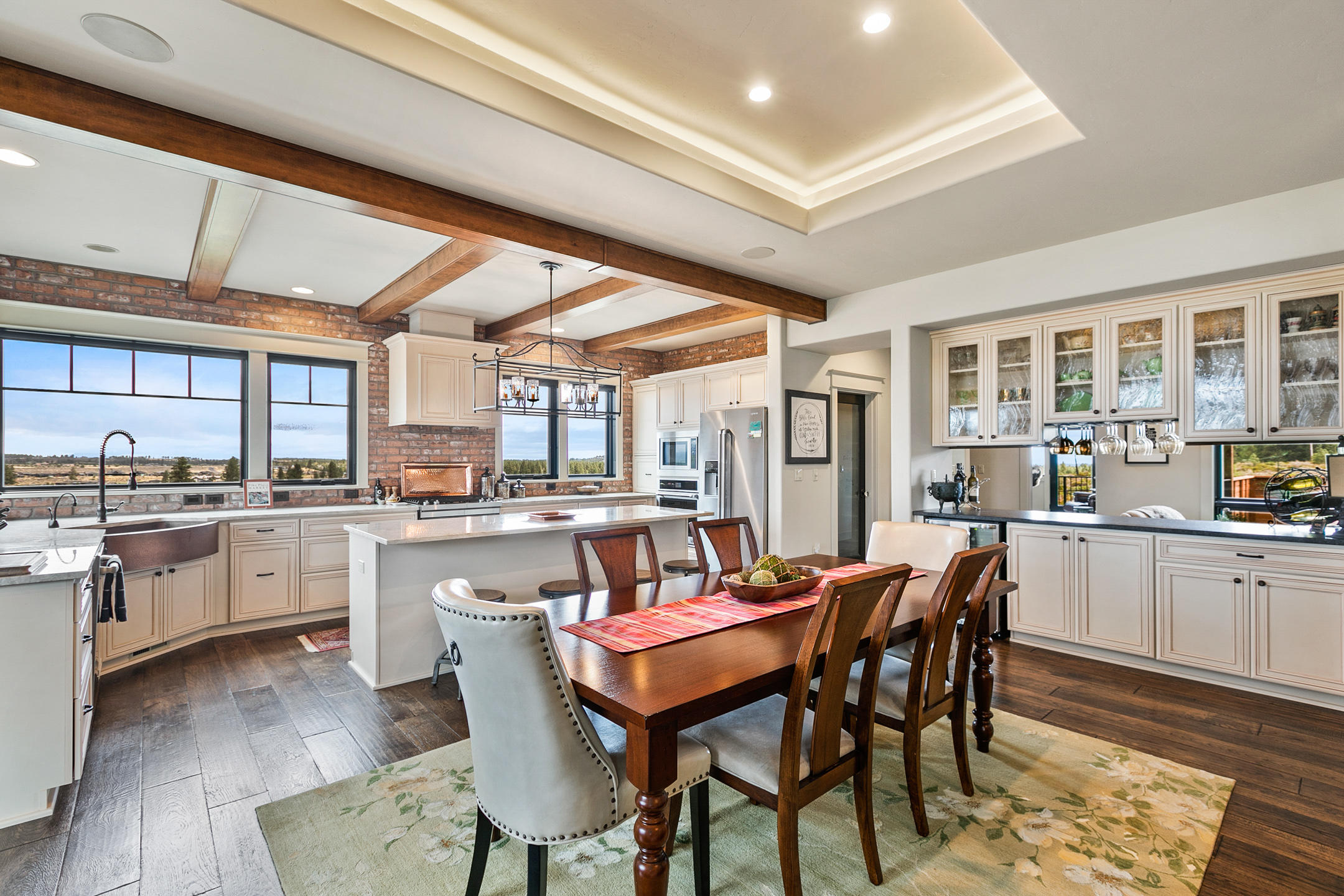 Tetherow - Residential