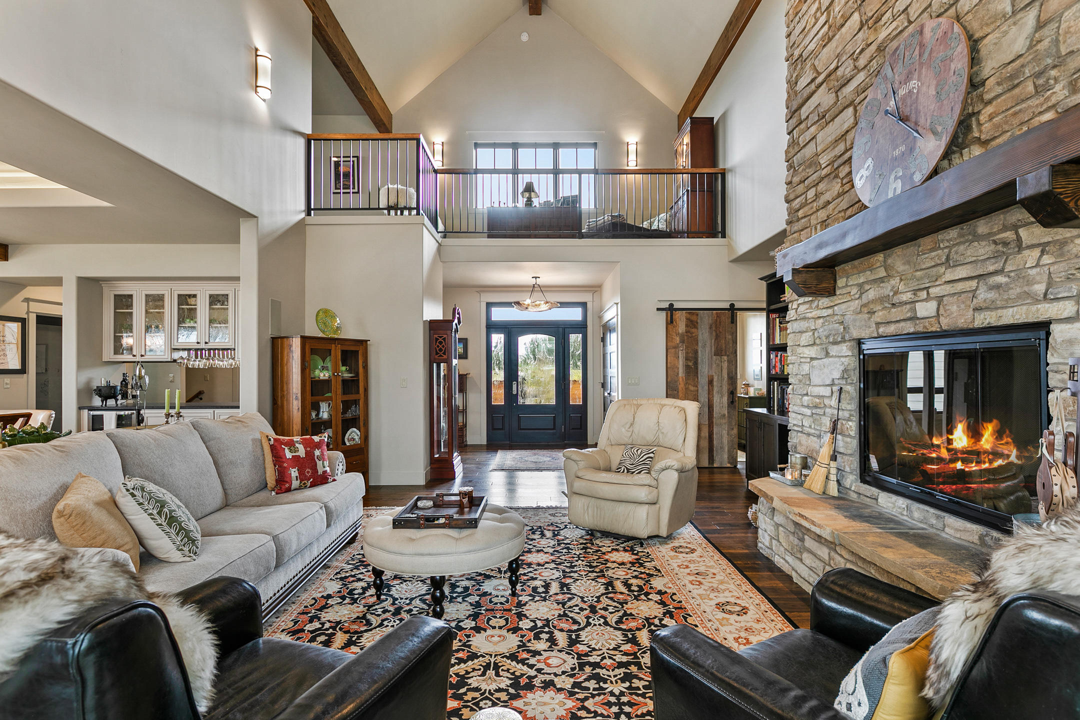 Tetherow - Residential