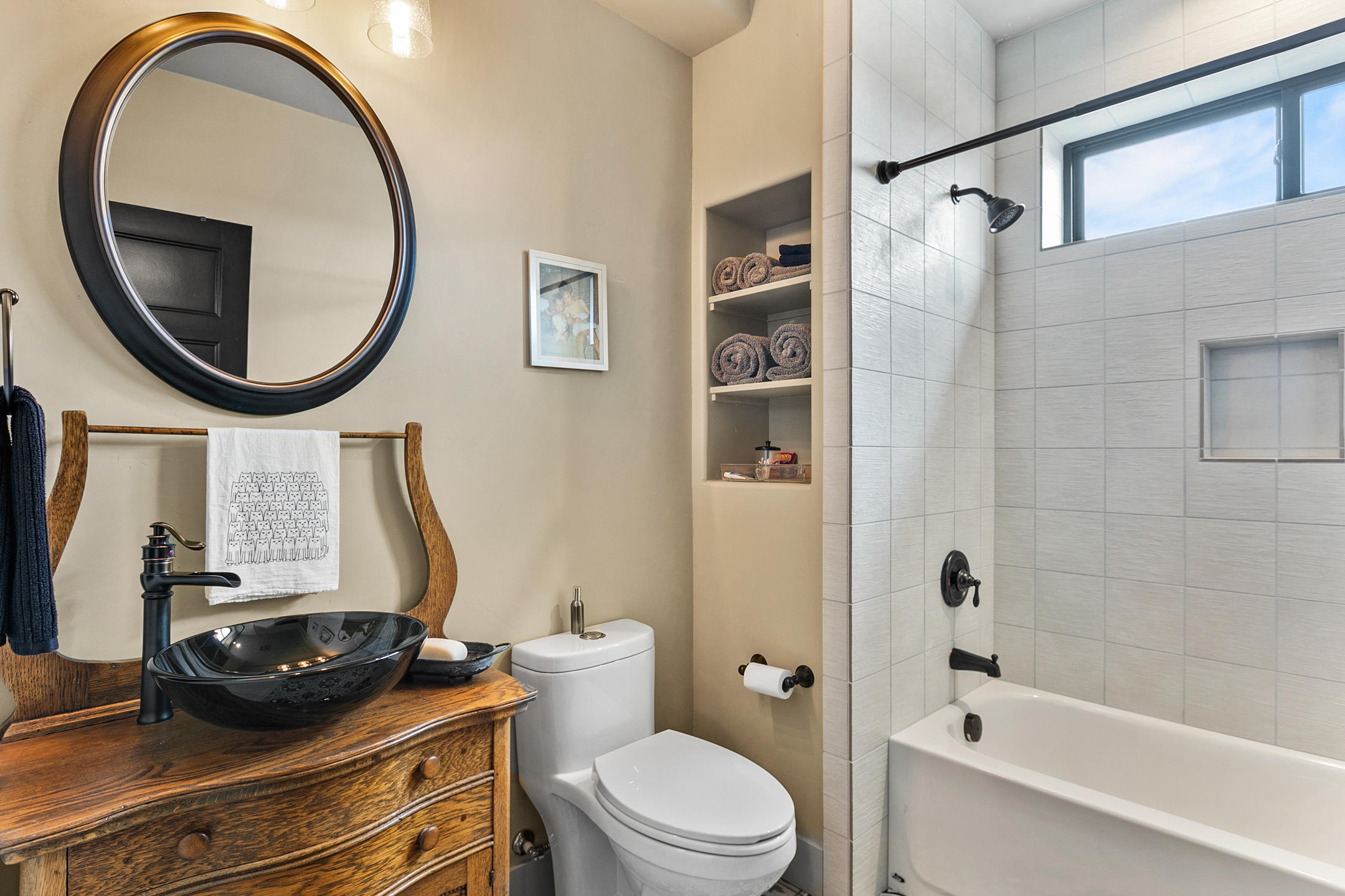 Tetherow - Residential