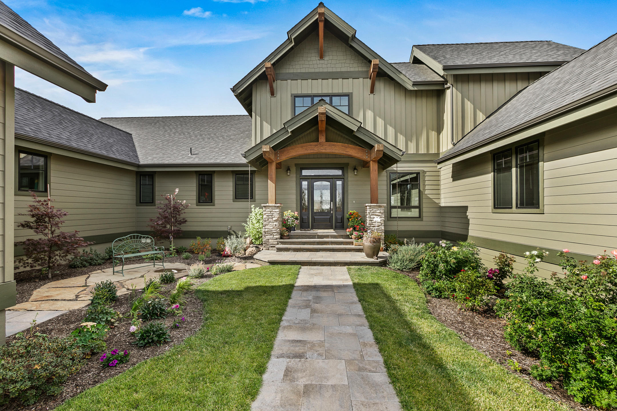 Tetherow - Residential