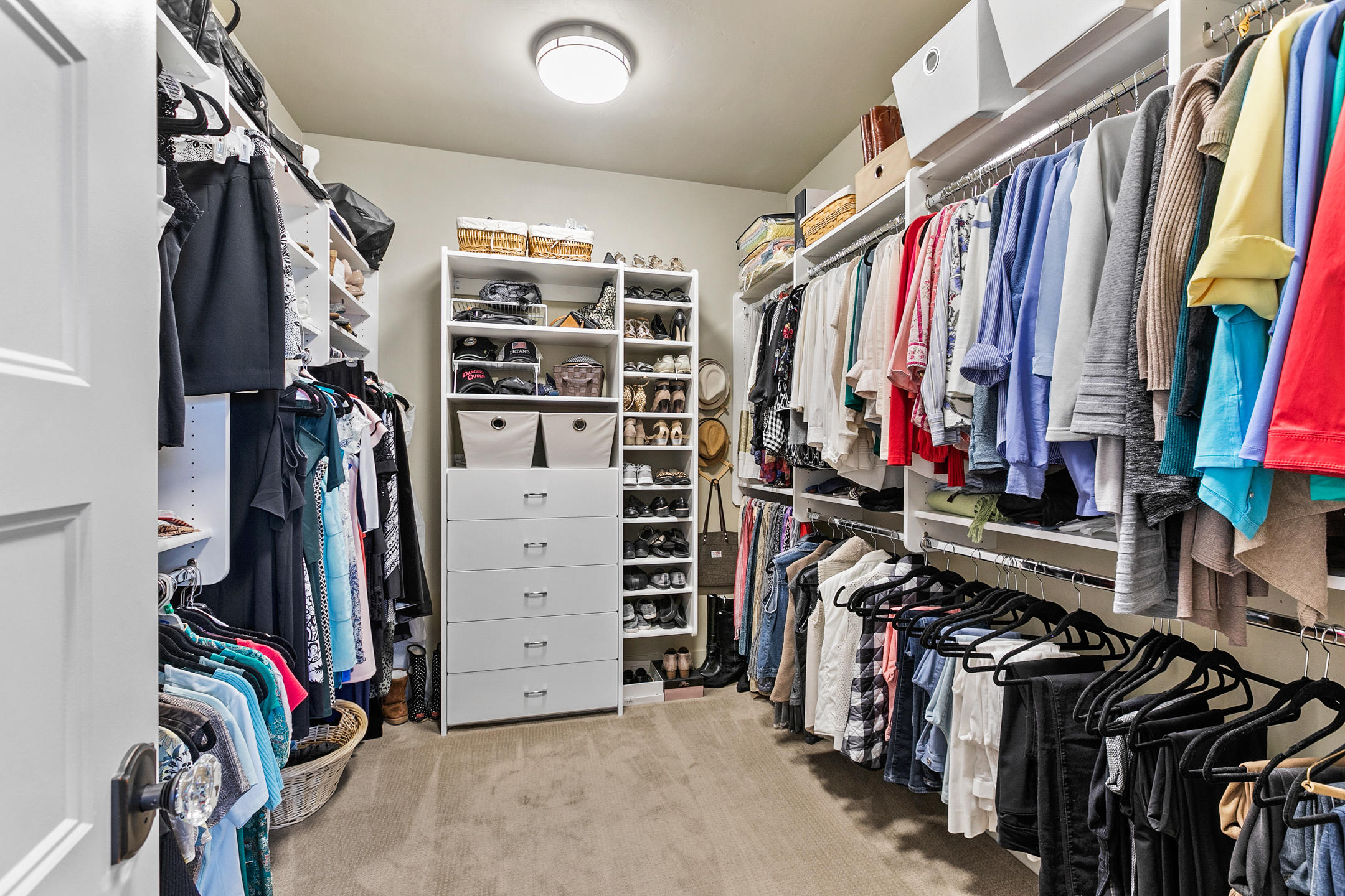 Tetherow - Residential