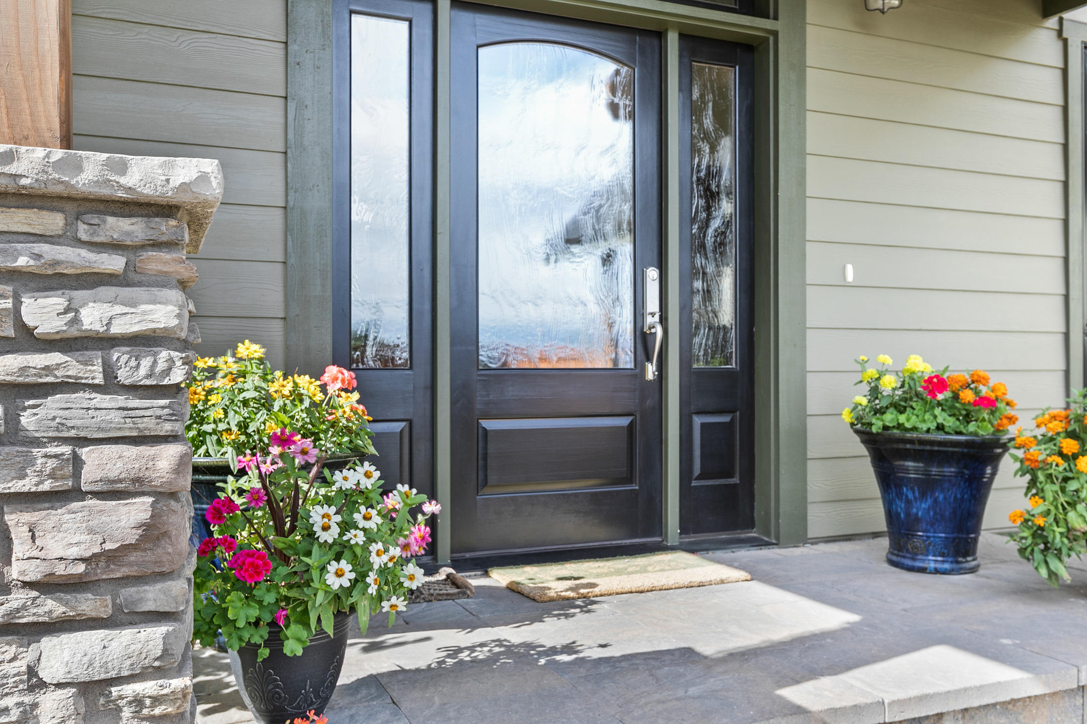 Tetherow - Residential