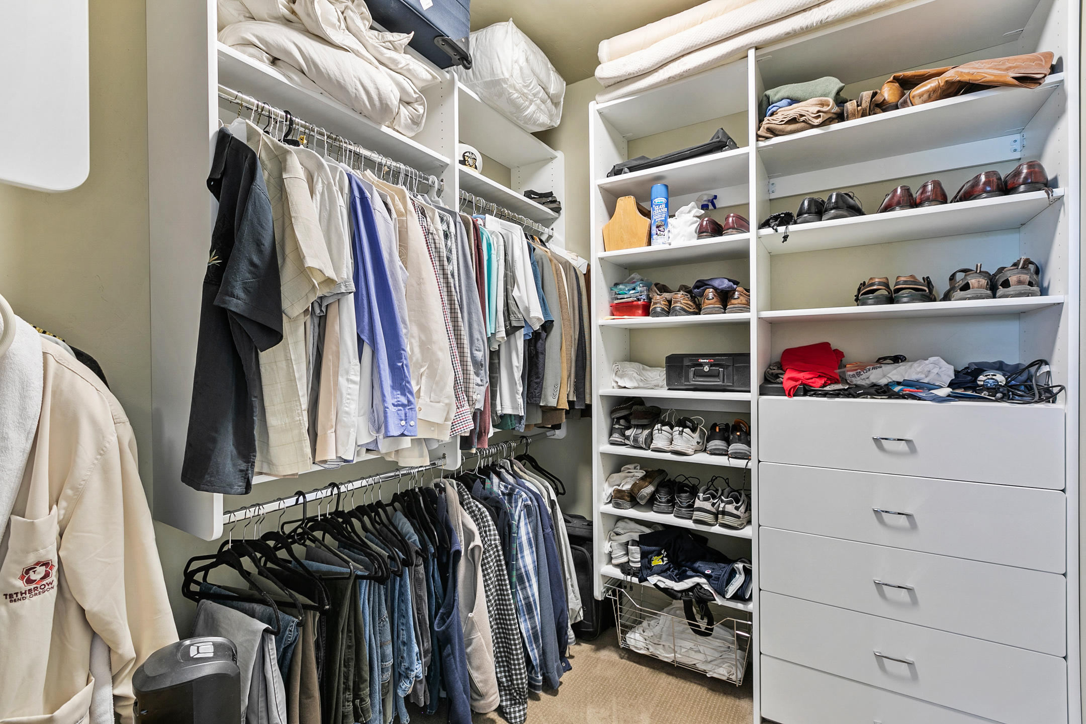 Tetherow - Residential