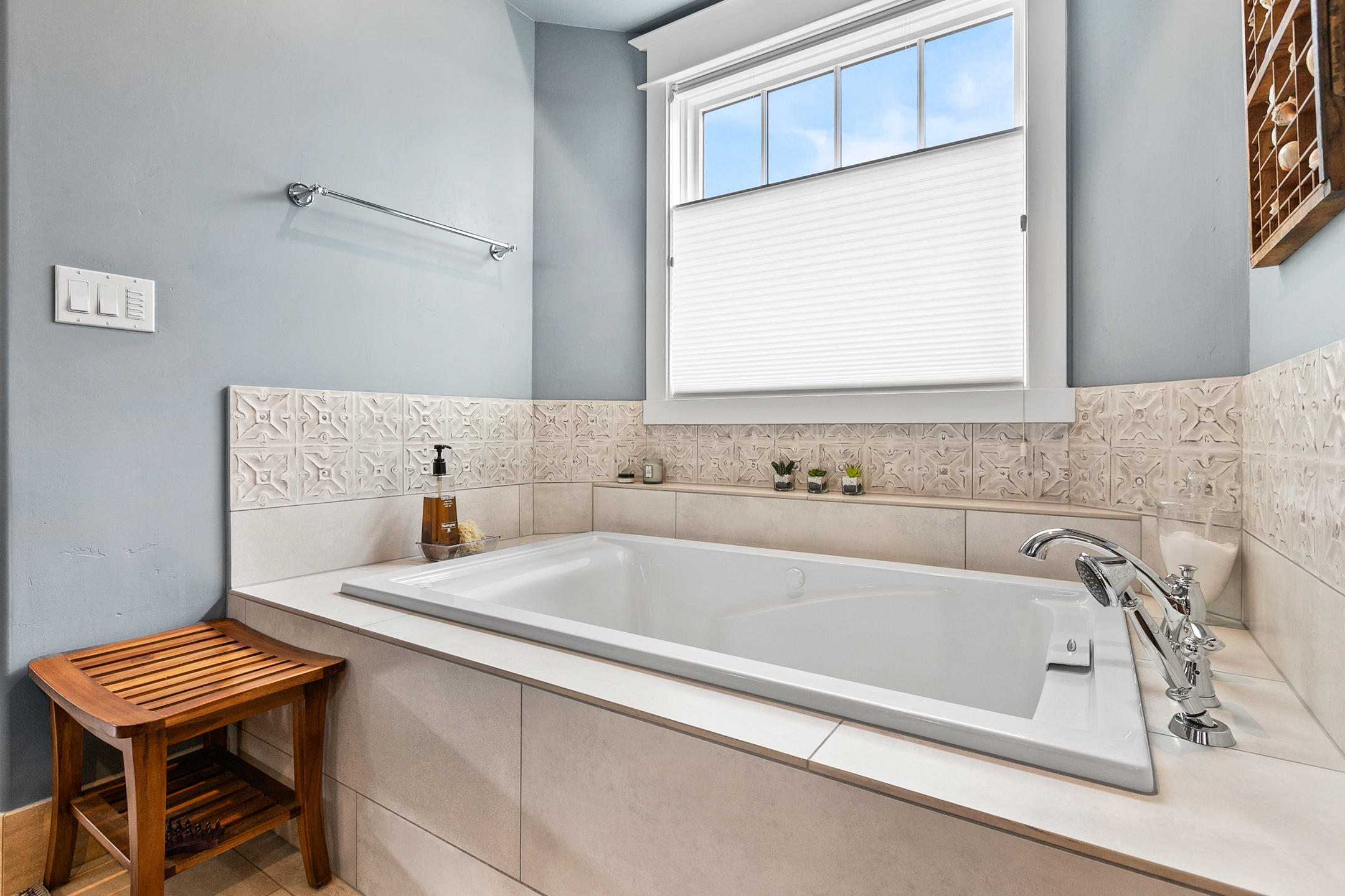 Tetherow - Residential