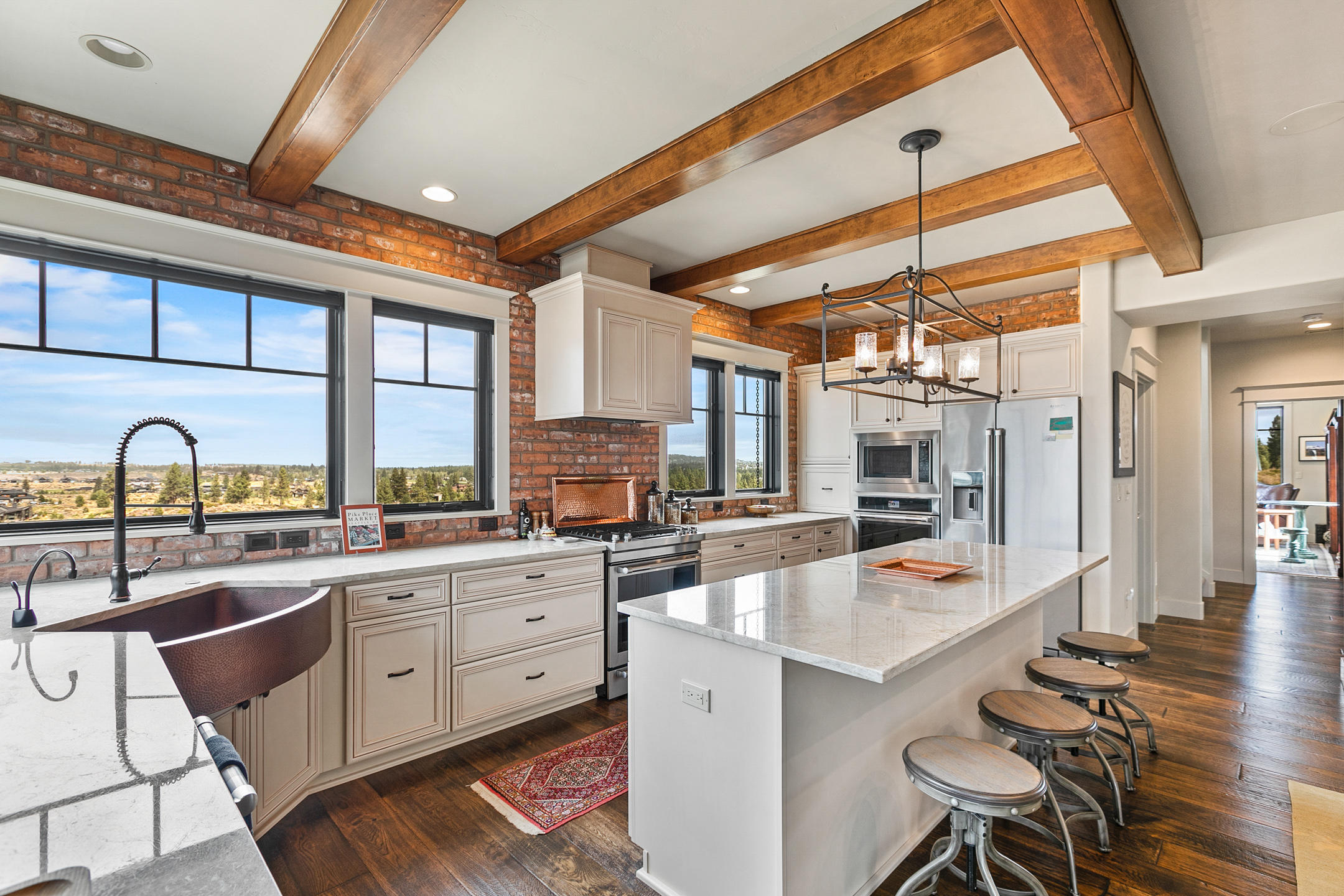 Tetherow - Residential