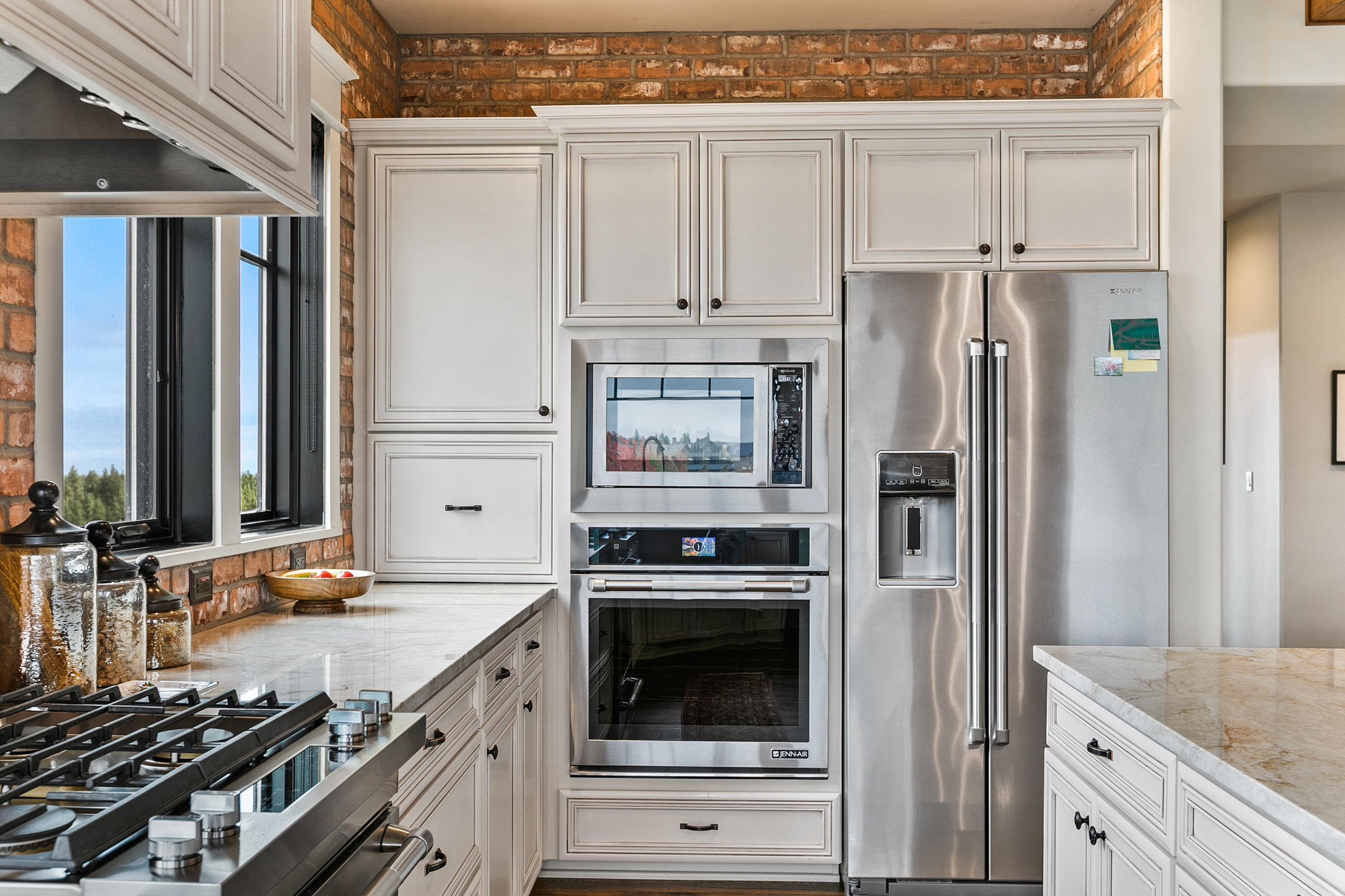 Tetherow - Residential