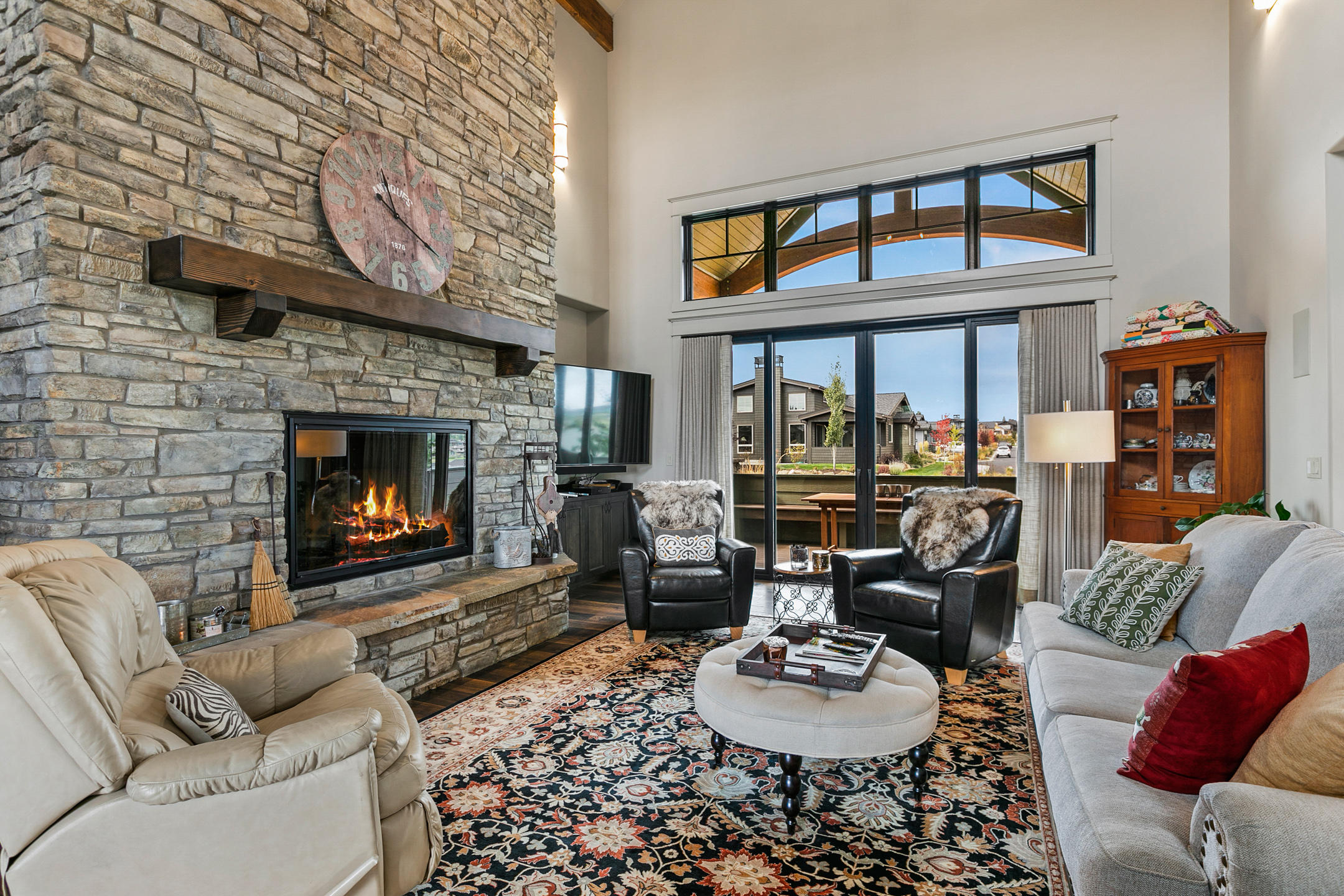 Tetherow - Residential