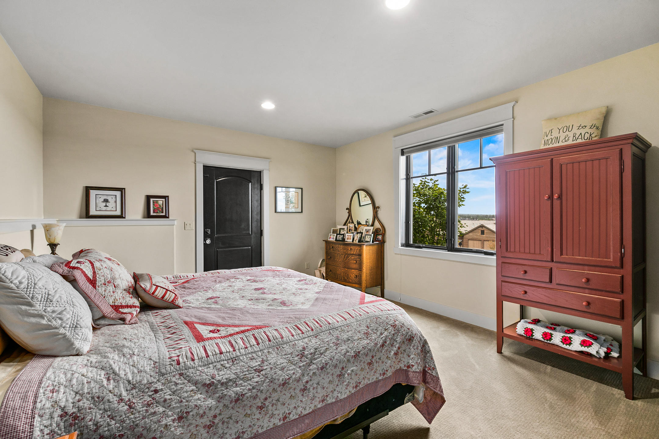 Tetherow - Residential