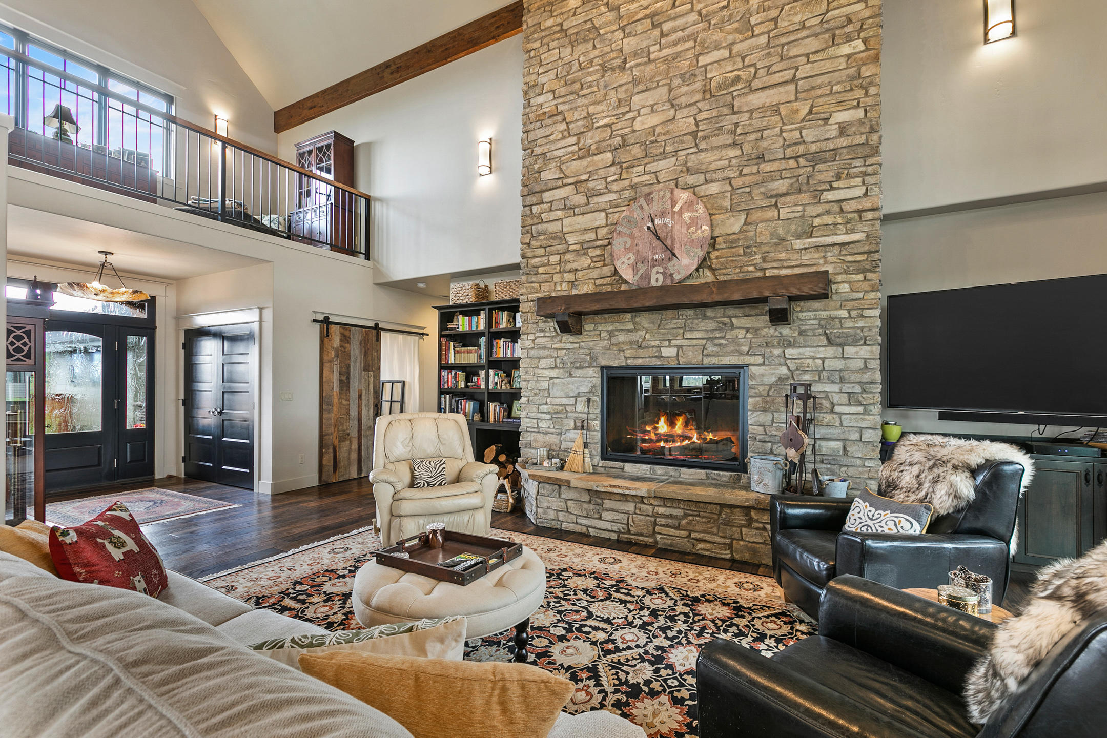 Tetherow - Residential