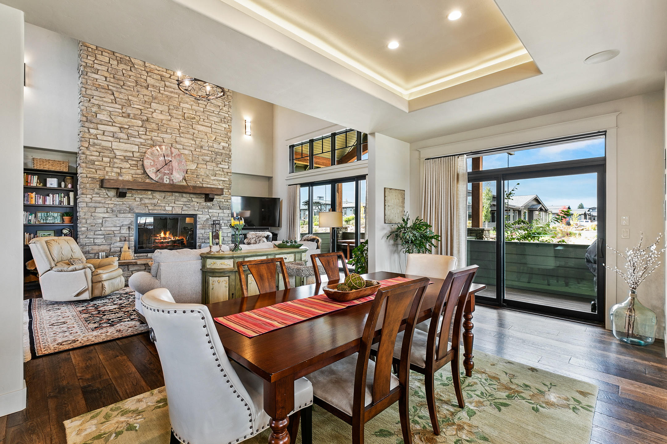 Tetherow - Residential