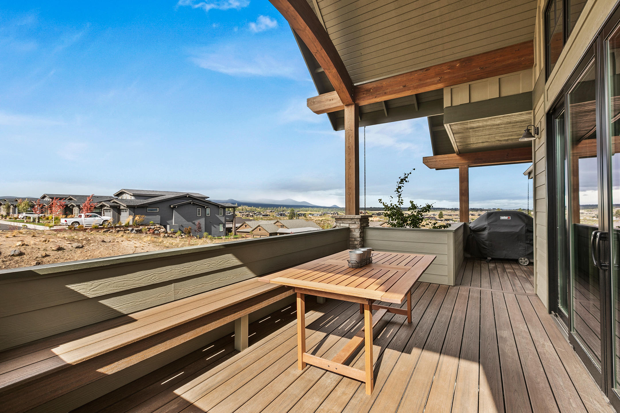 Tetherow - Residential