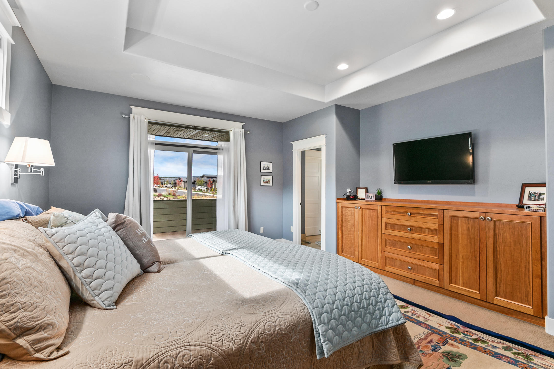 Tetherow - Residential