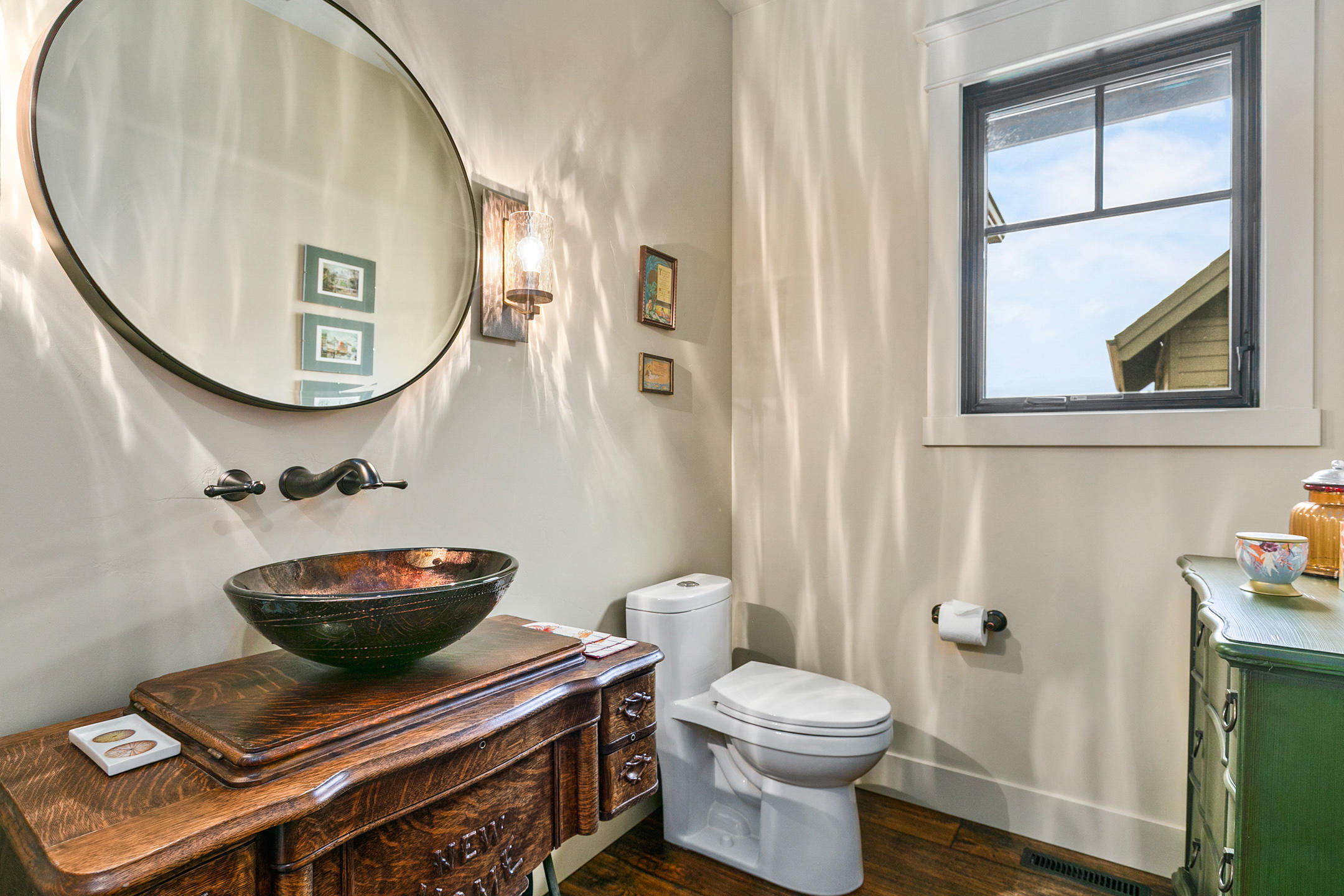 Tetherow - Residential