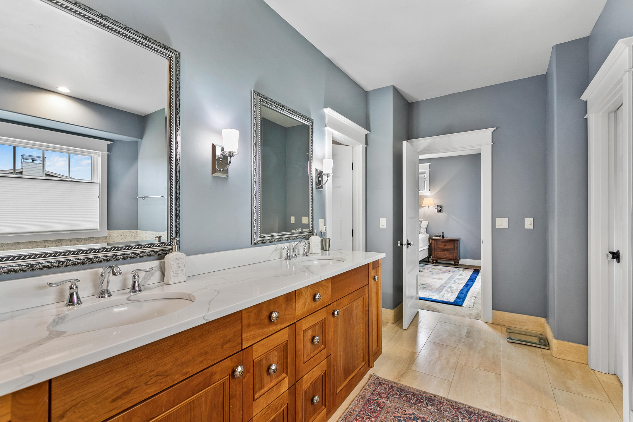 Tetherow - Residential