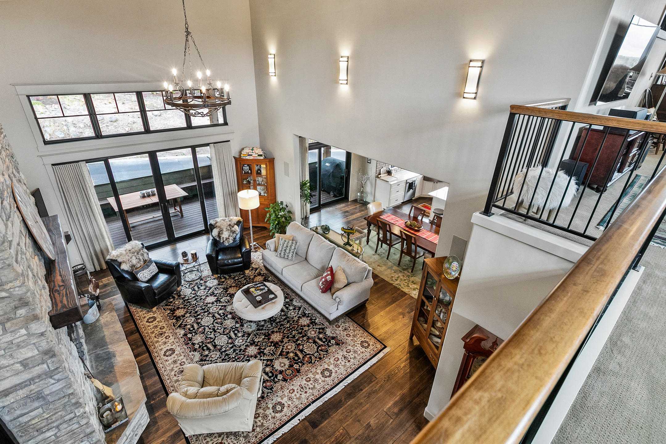 Tetherow - Residential