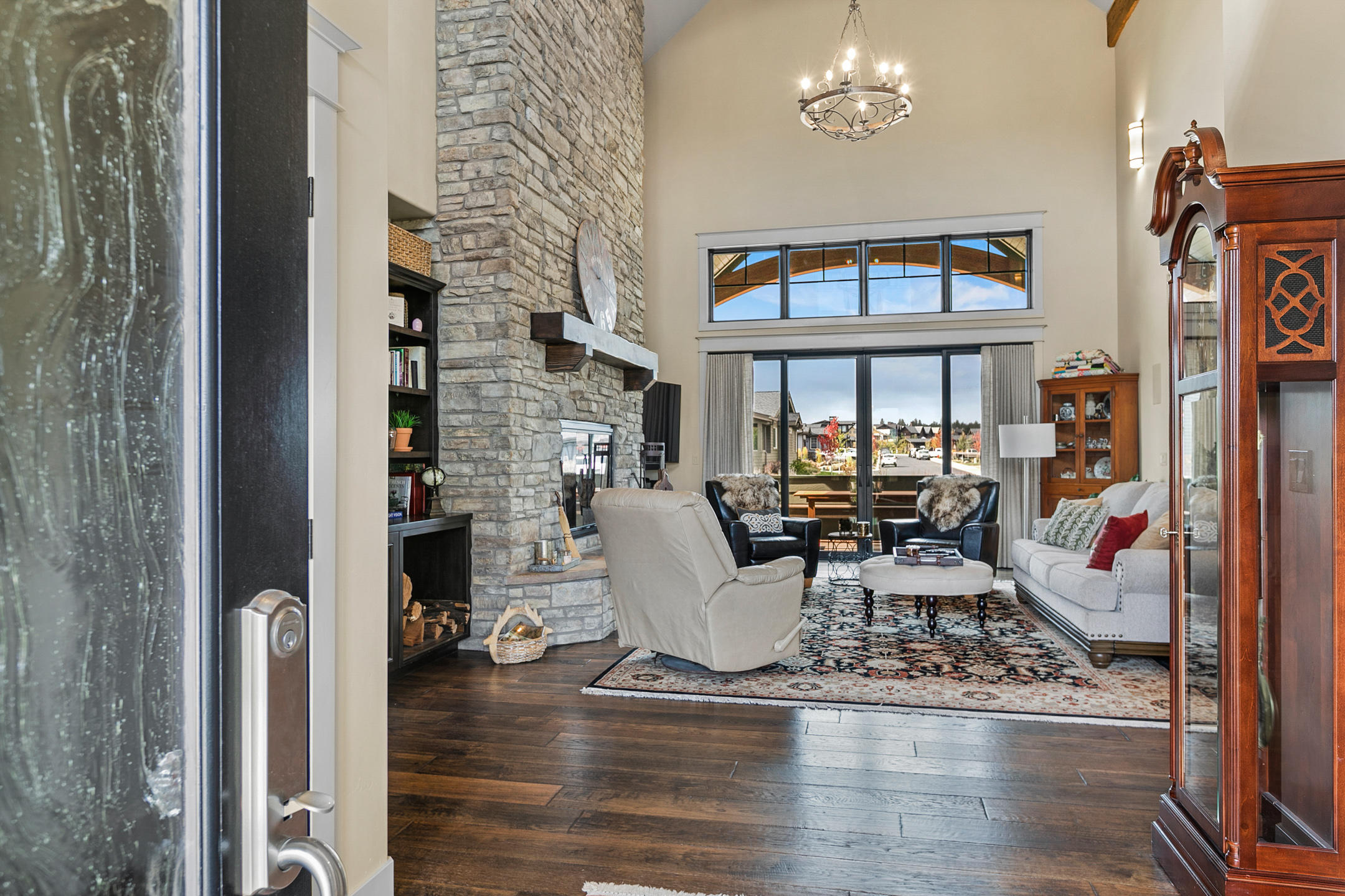 Tetherow - Residential