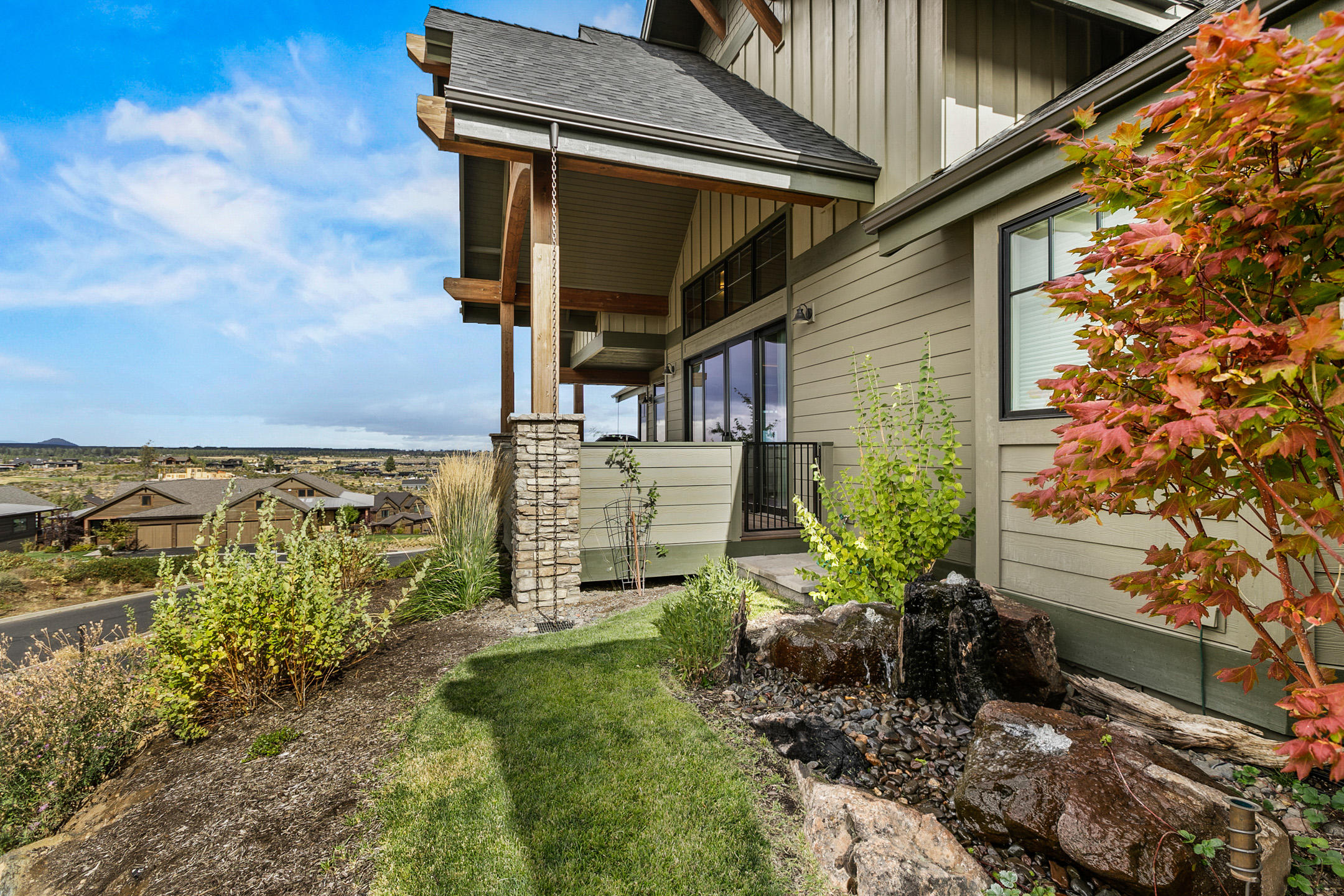 Tetherow - Residential