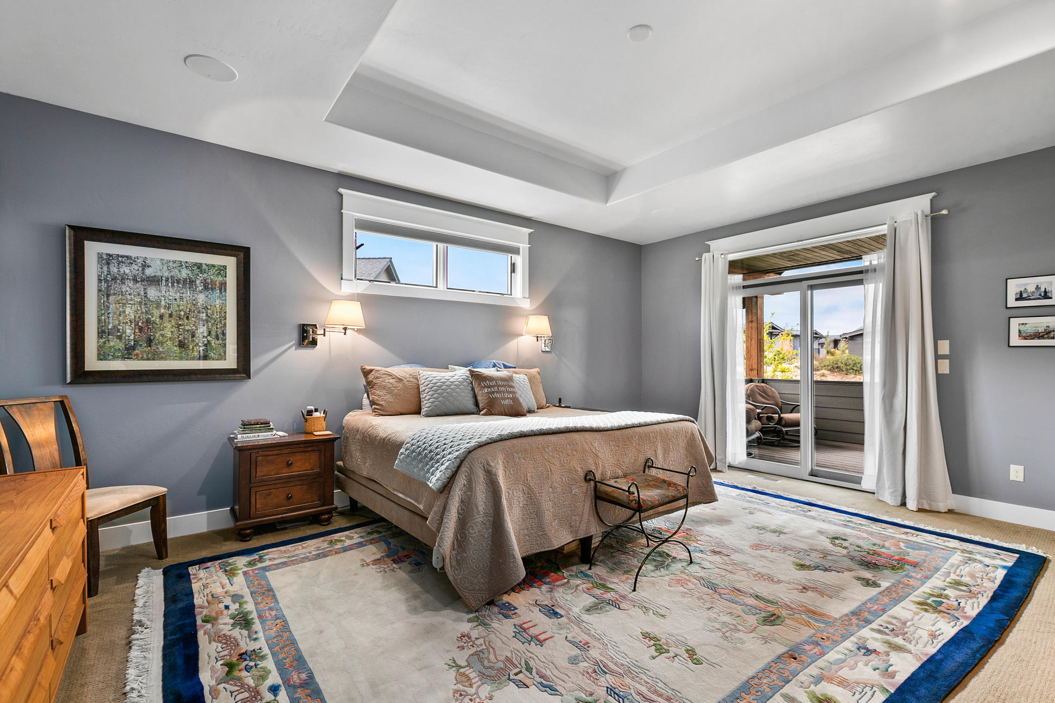 Tetherow - Residential